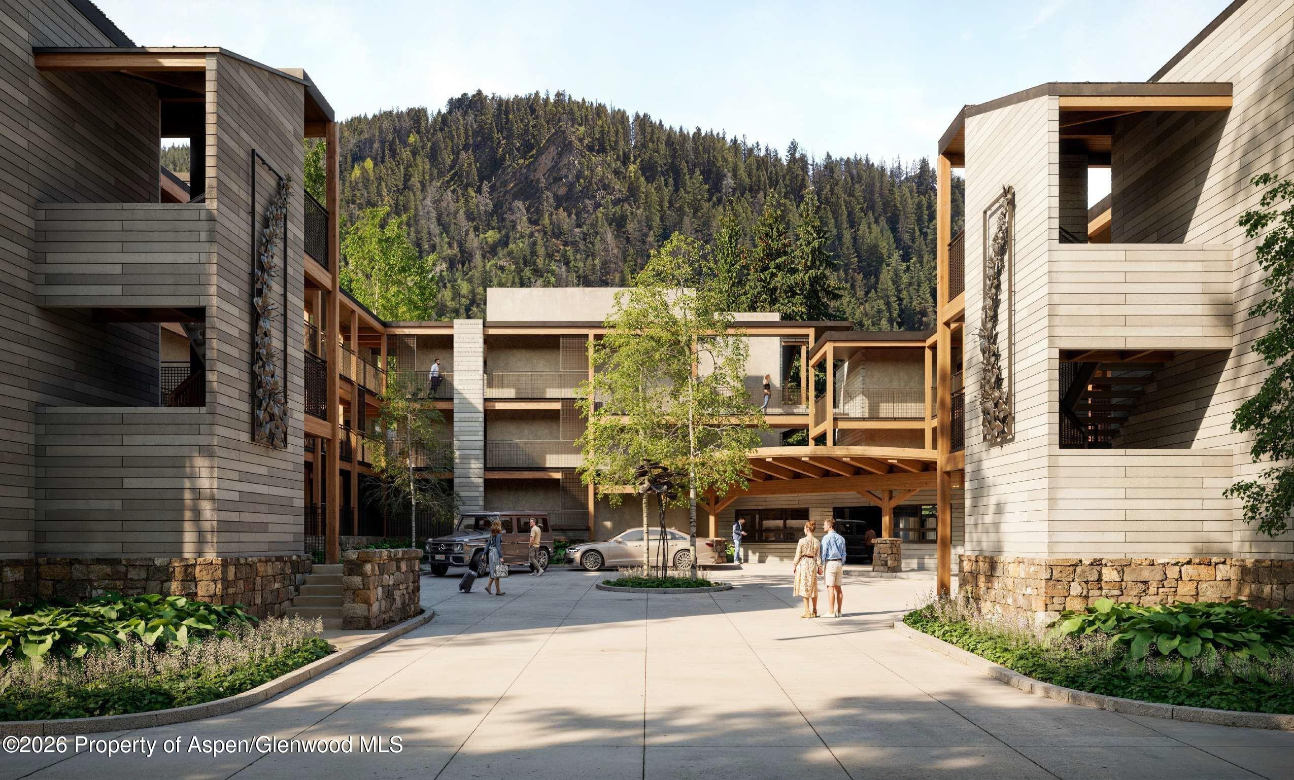 610 S West End Street Aspen CO 81611