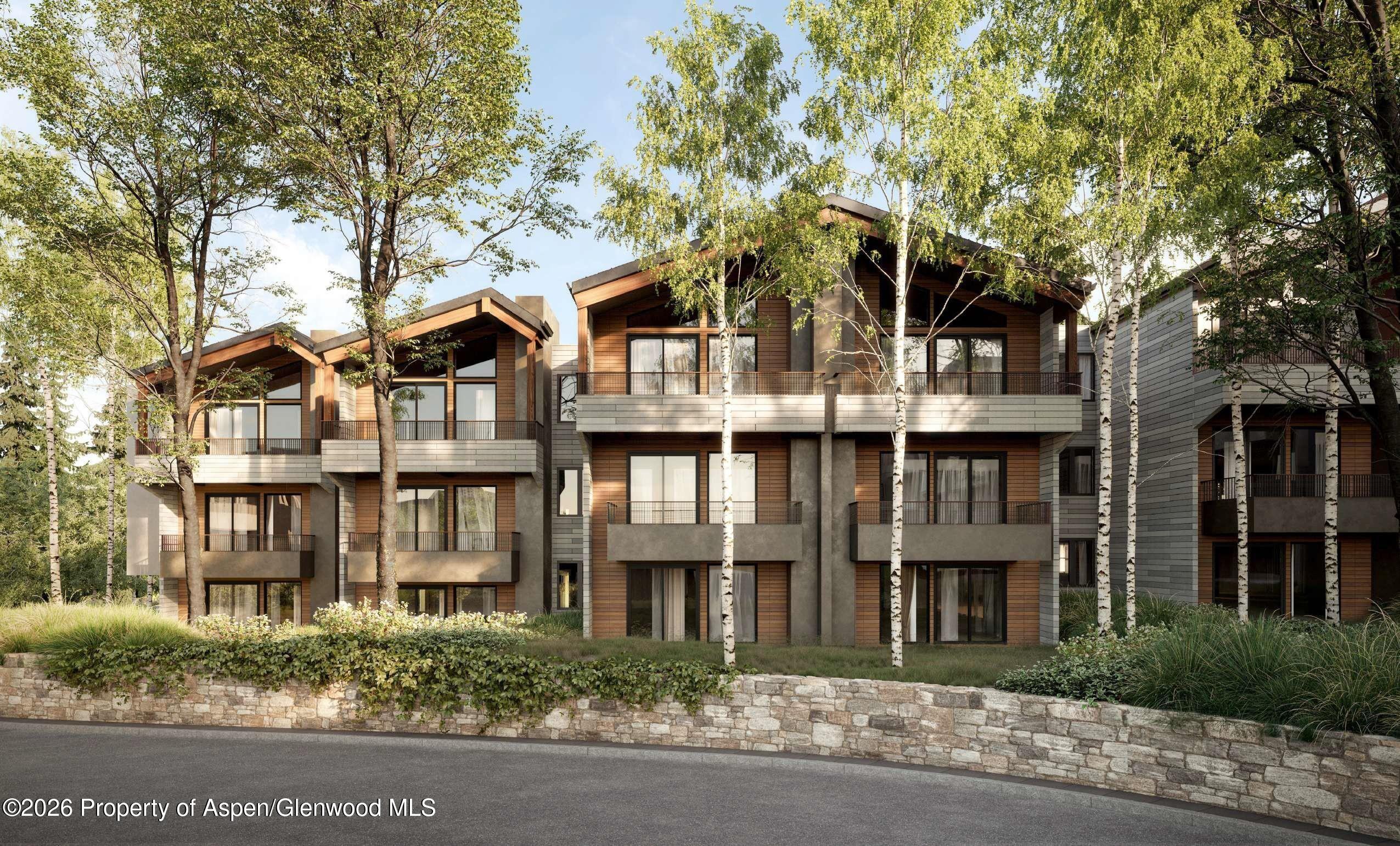 610 S West End Street Aspen CO 81611