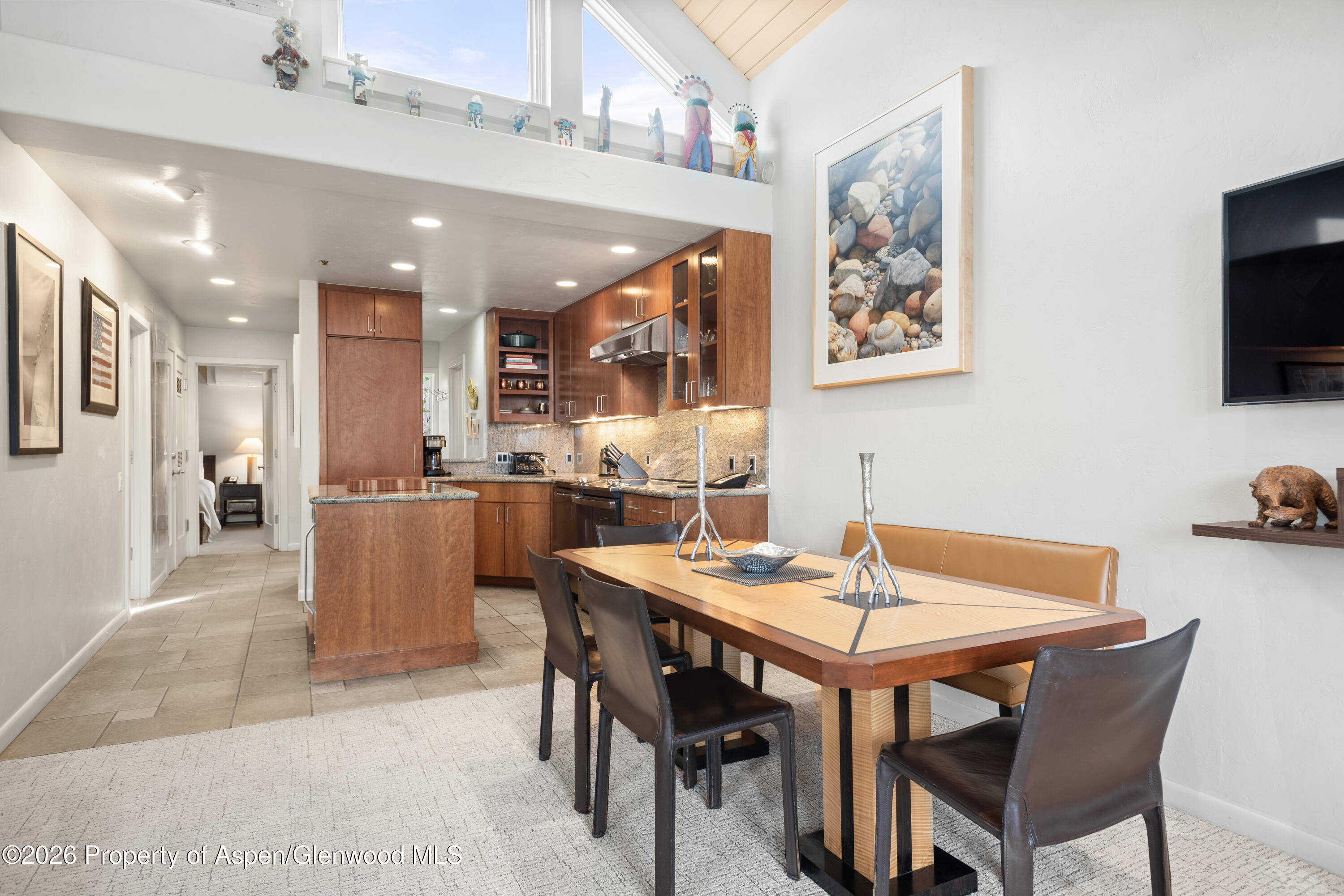 610 S West End Street Aspen CO 81611