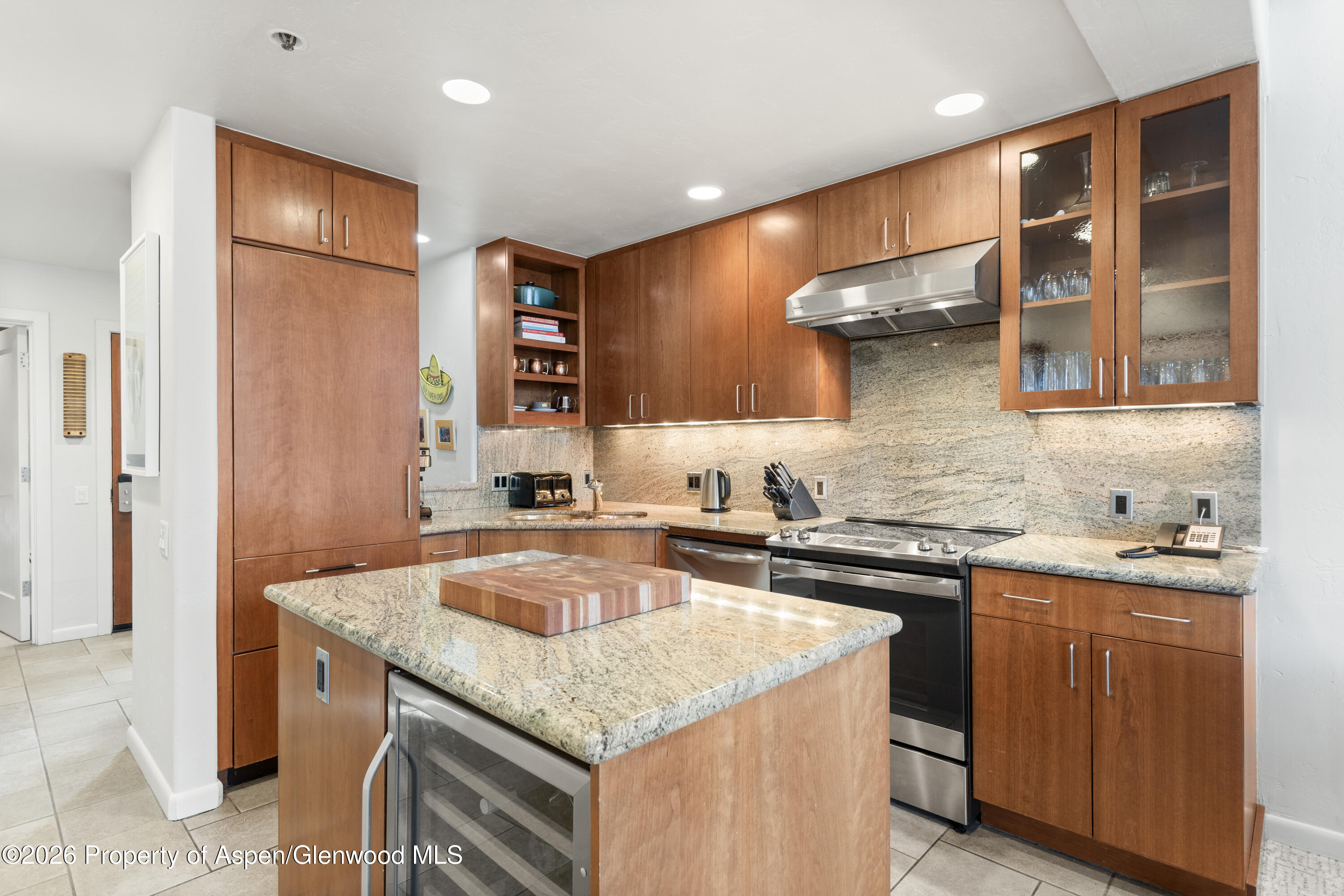 610 S West End Street Aspen CO 81611