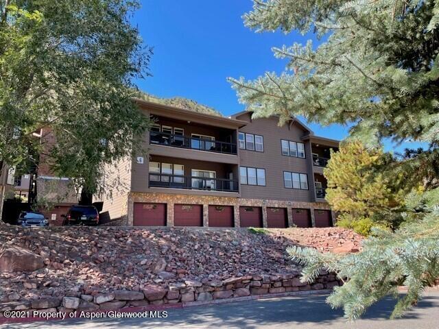 2701 Midland Avenue Glenwood Springs CO 81601