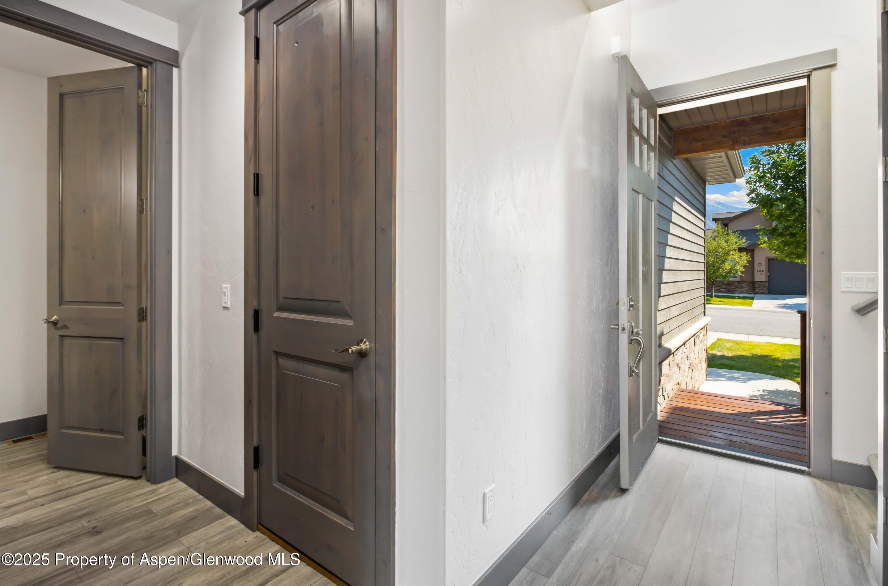 123 Redstone Drive New Castle CO 81647