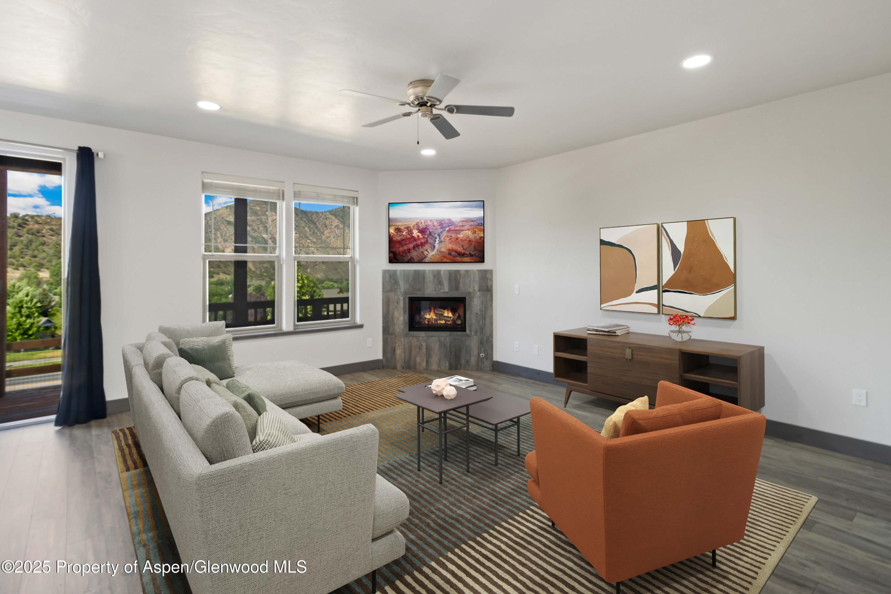 123 Redstone Drive New Castle CO 81647