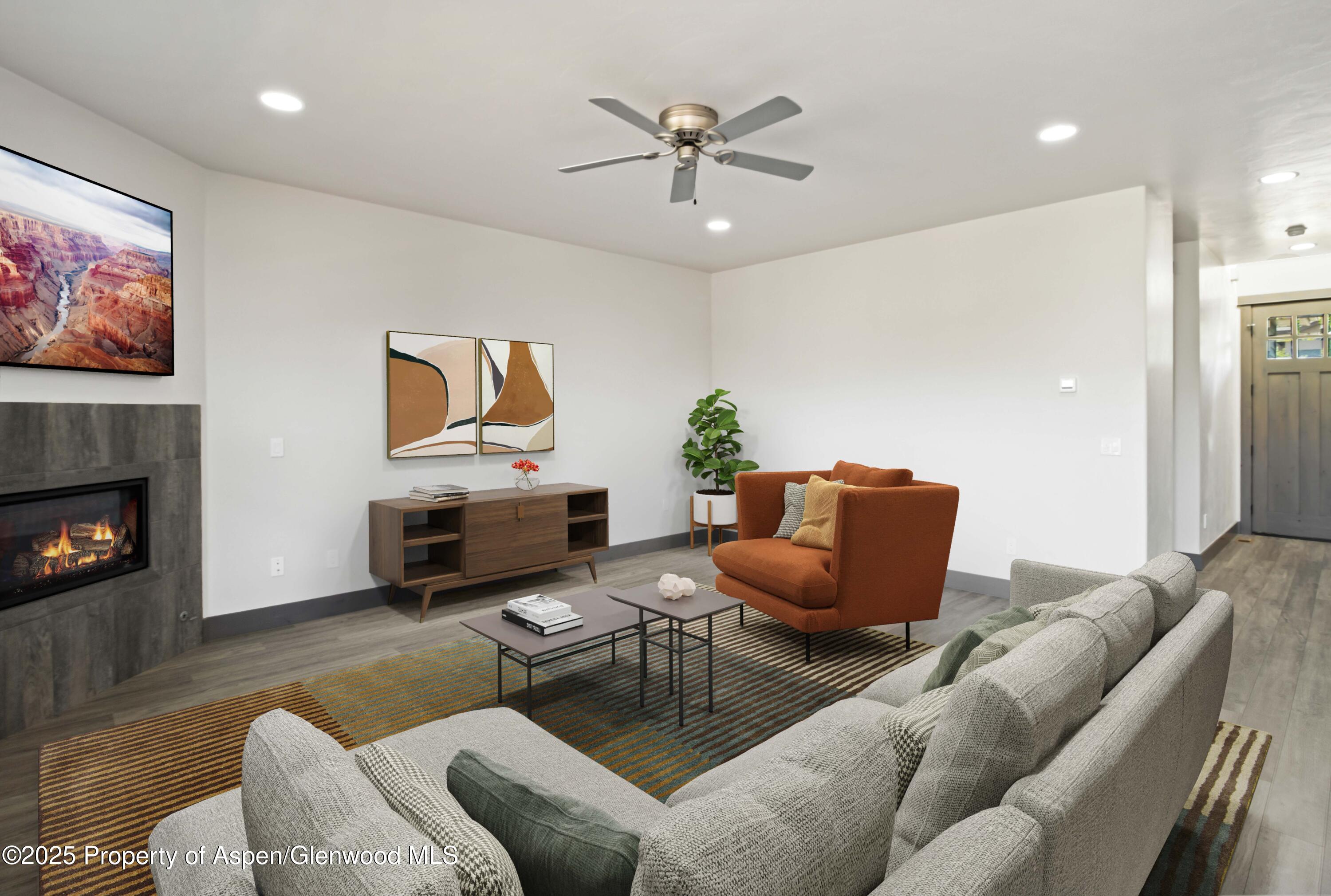 123 Redstone Drive New Castle CO 81647