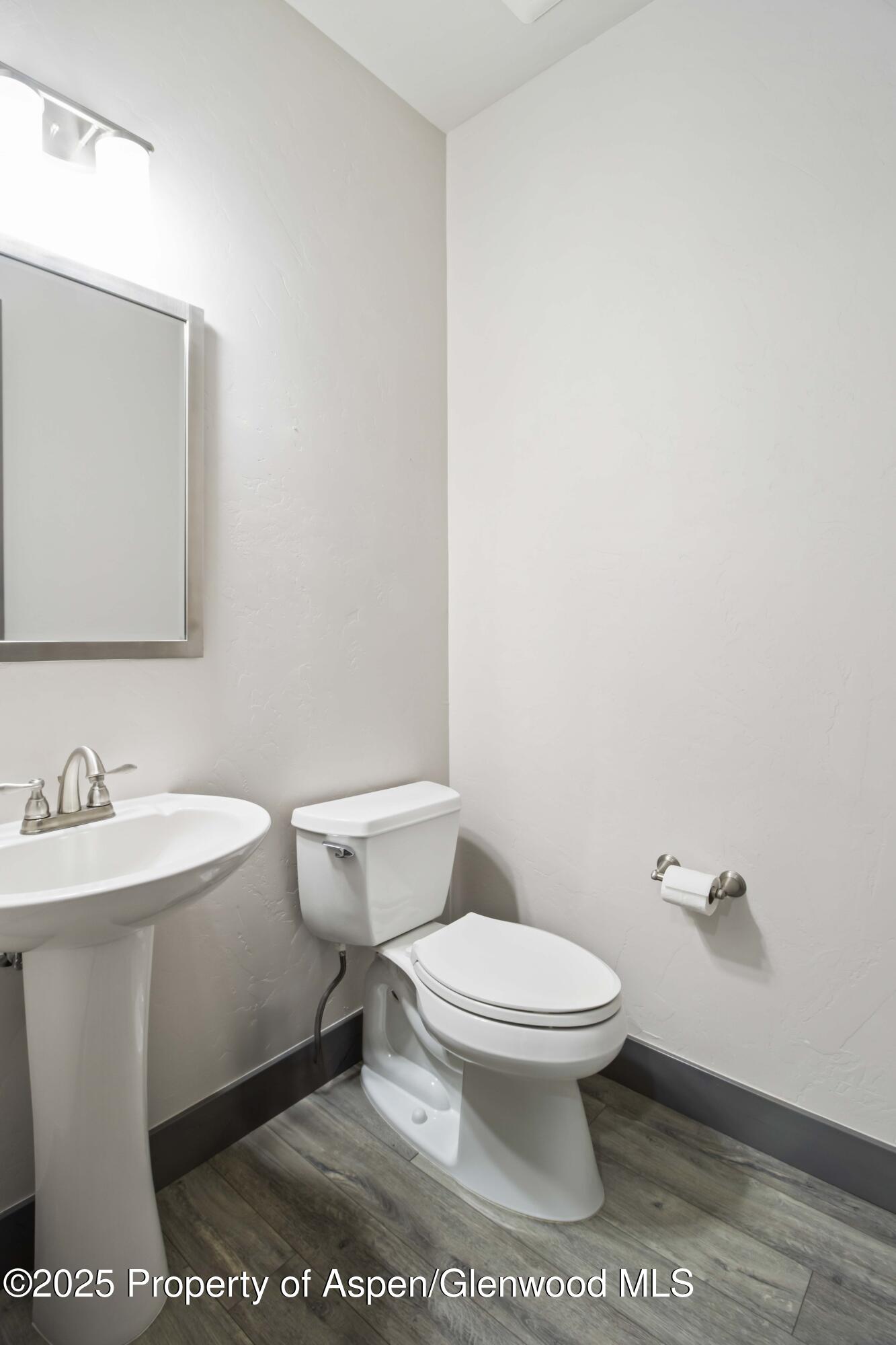 123 Redstone Drive New Castle CO 81647