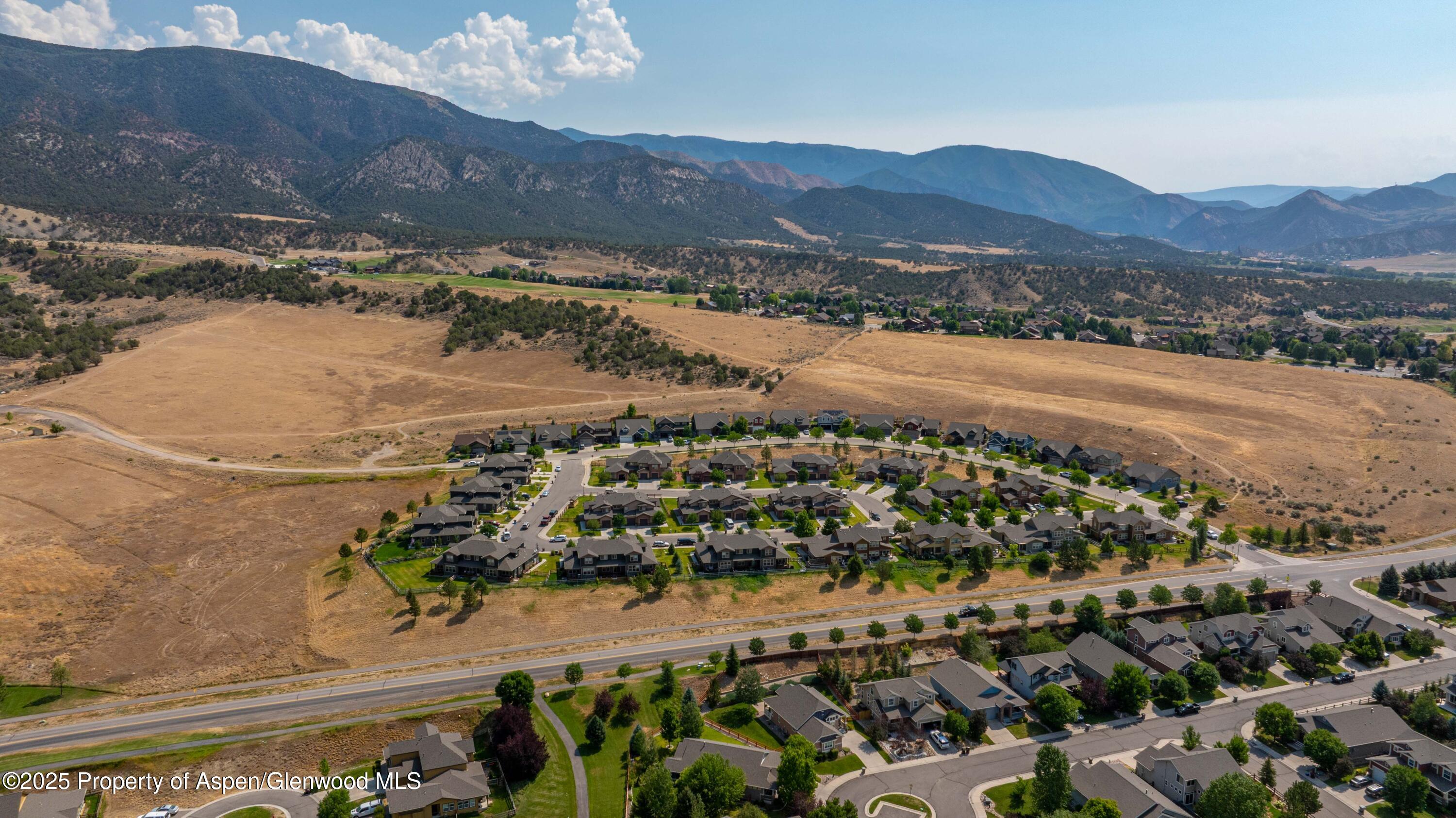 123 Redstone Drive New Castle CO 81647