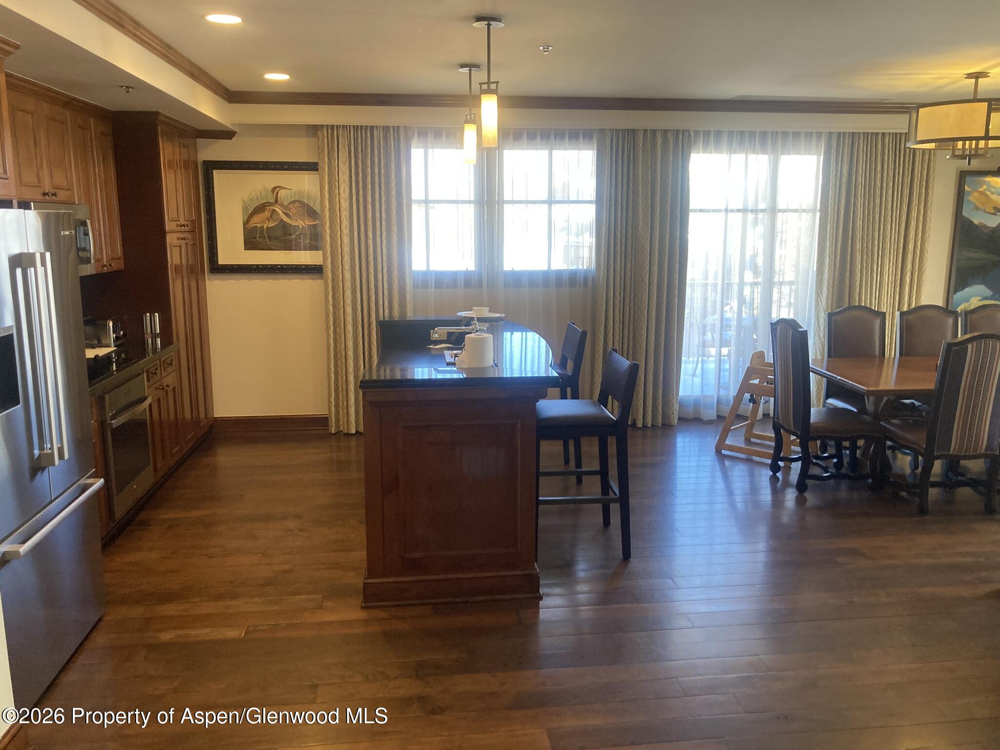 39 Boomerang Road Aspen CO 81611