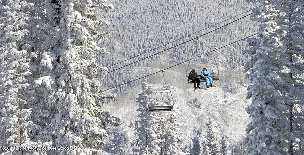 39 Boomerang Road Aspen CO 81611