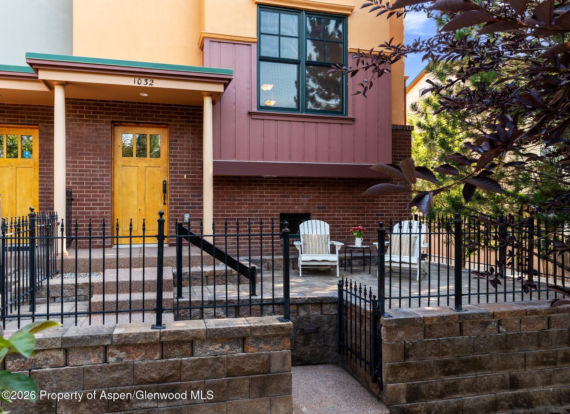 1032 Colorado Avenue Carbondale CO 81623