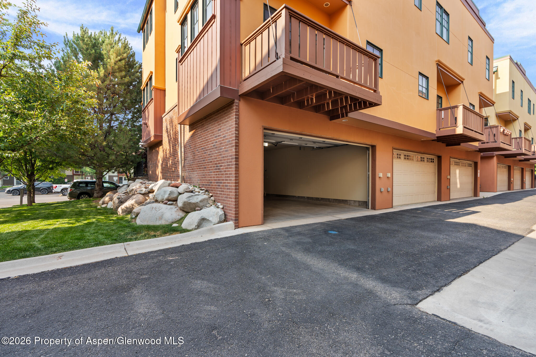 1032 Colorado Avenue Carbondale CO 81623