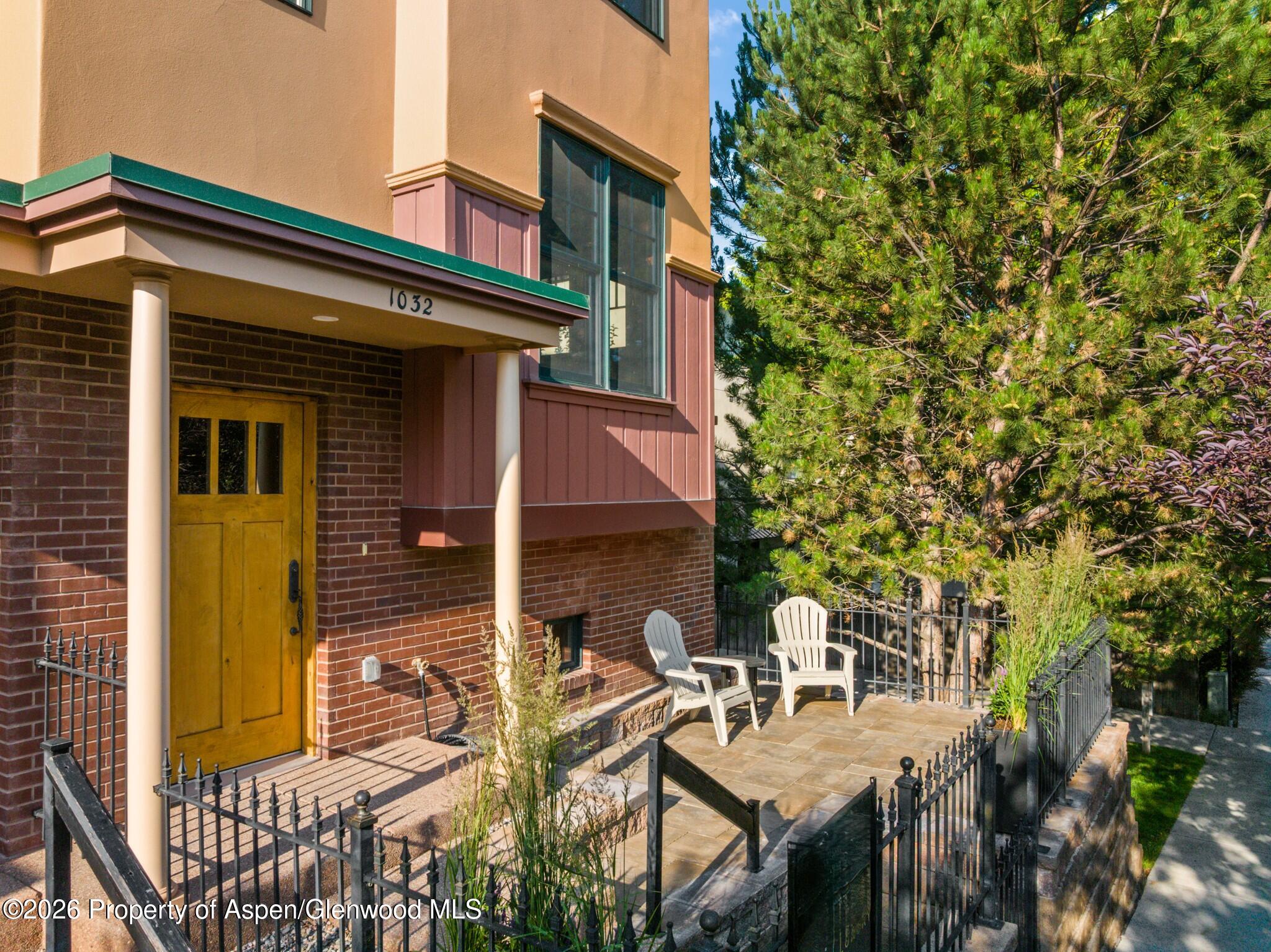 1032 Colorado Avenue Carbondale CO 81623