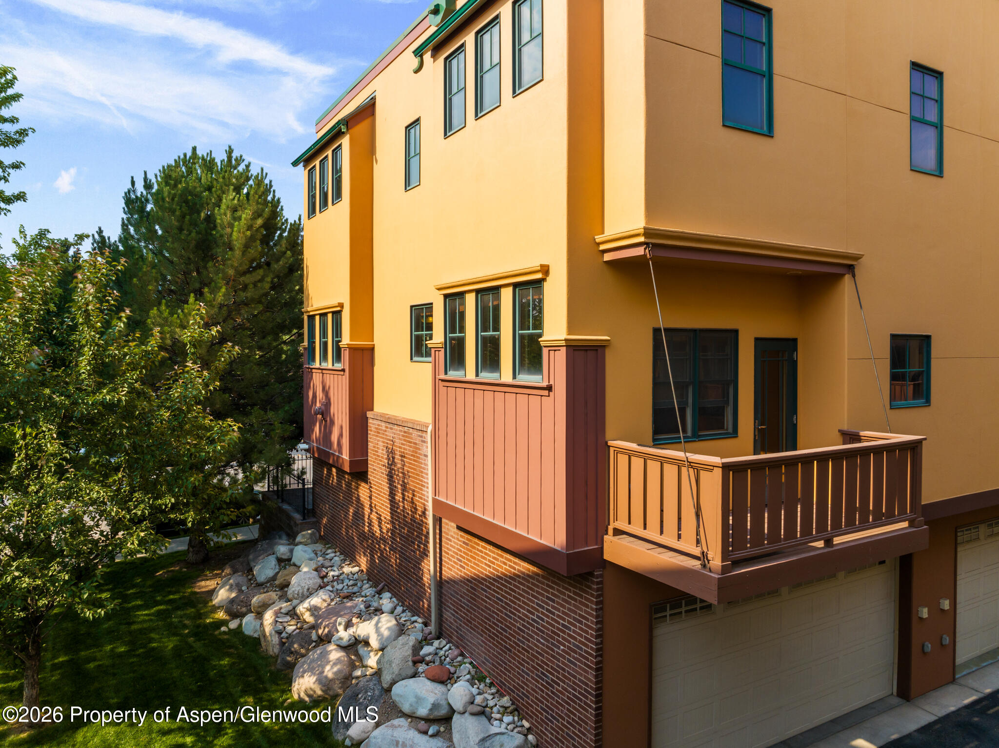 1032 Colorado Avenue Carbondale CO 81623