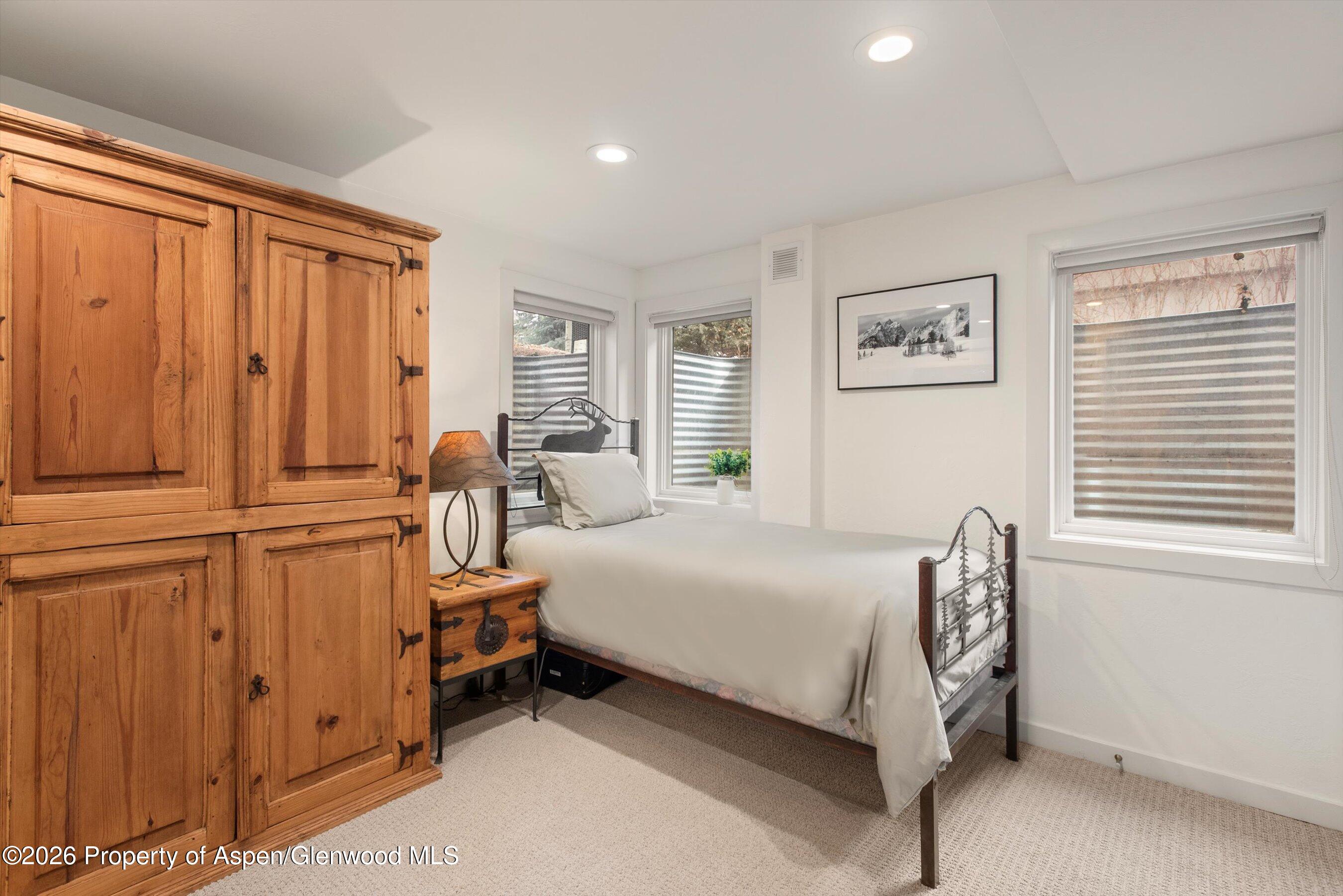 814 W Bleeker Street Aspen CO 81611