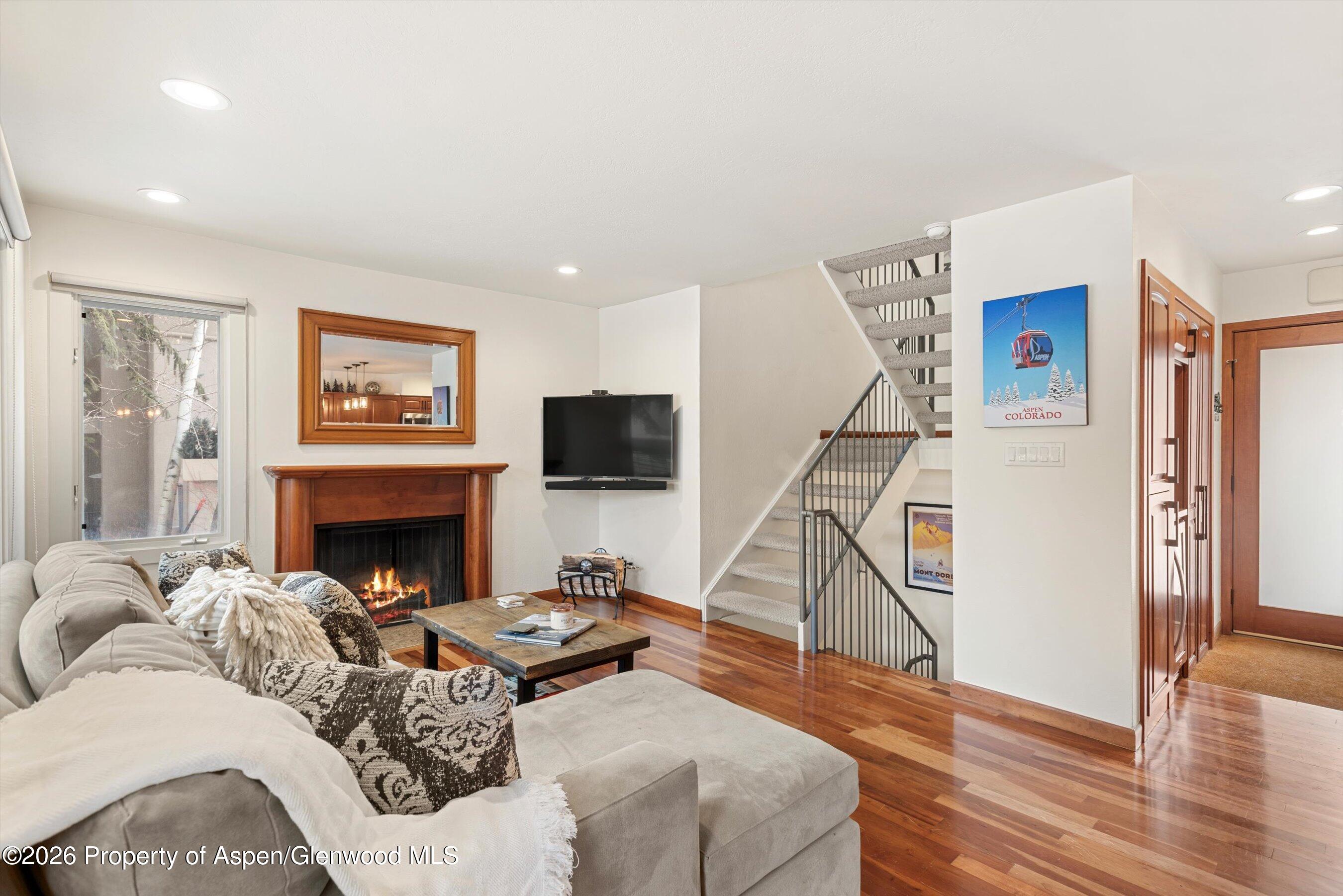 814 W Bleeker Street Aspen CO 81611