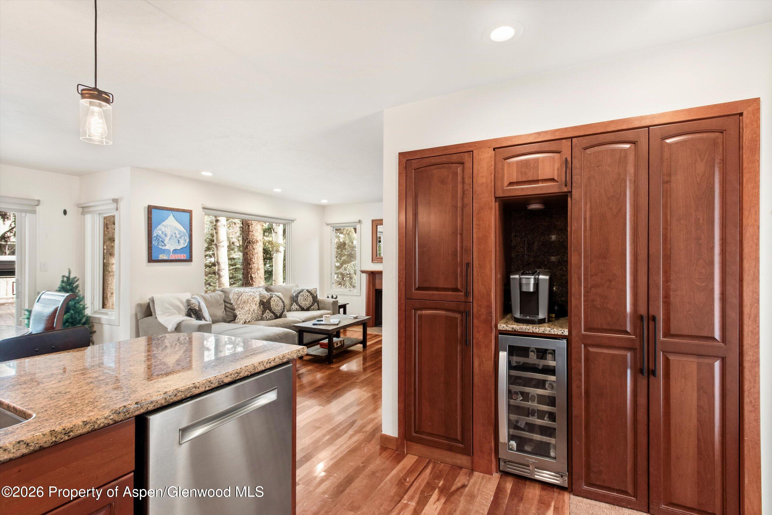 814 W Bleeker Street Aspen CO 81611