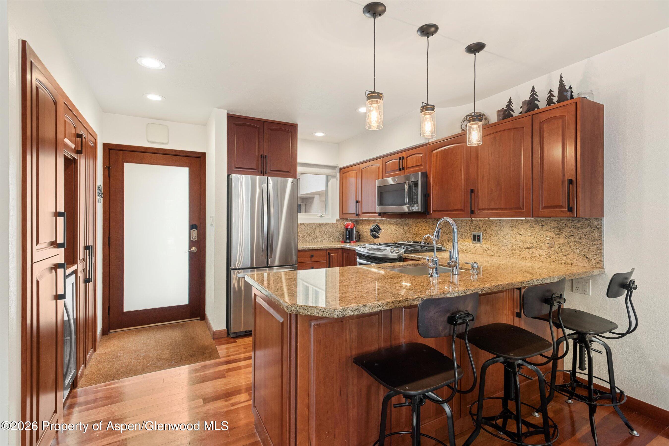 814 W Bleeker Street Aspen CO 81611