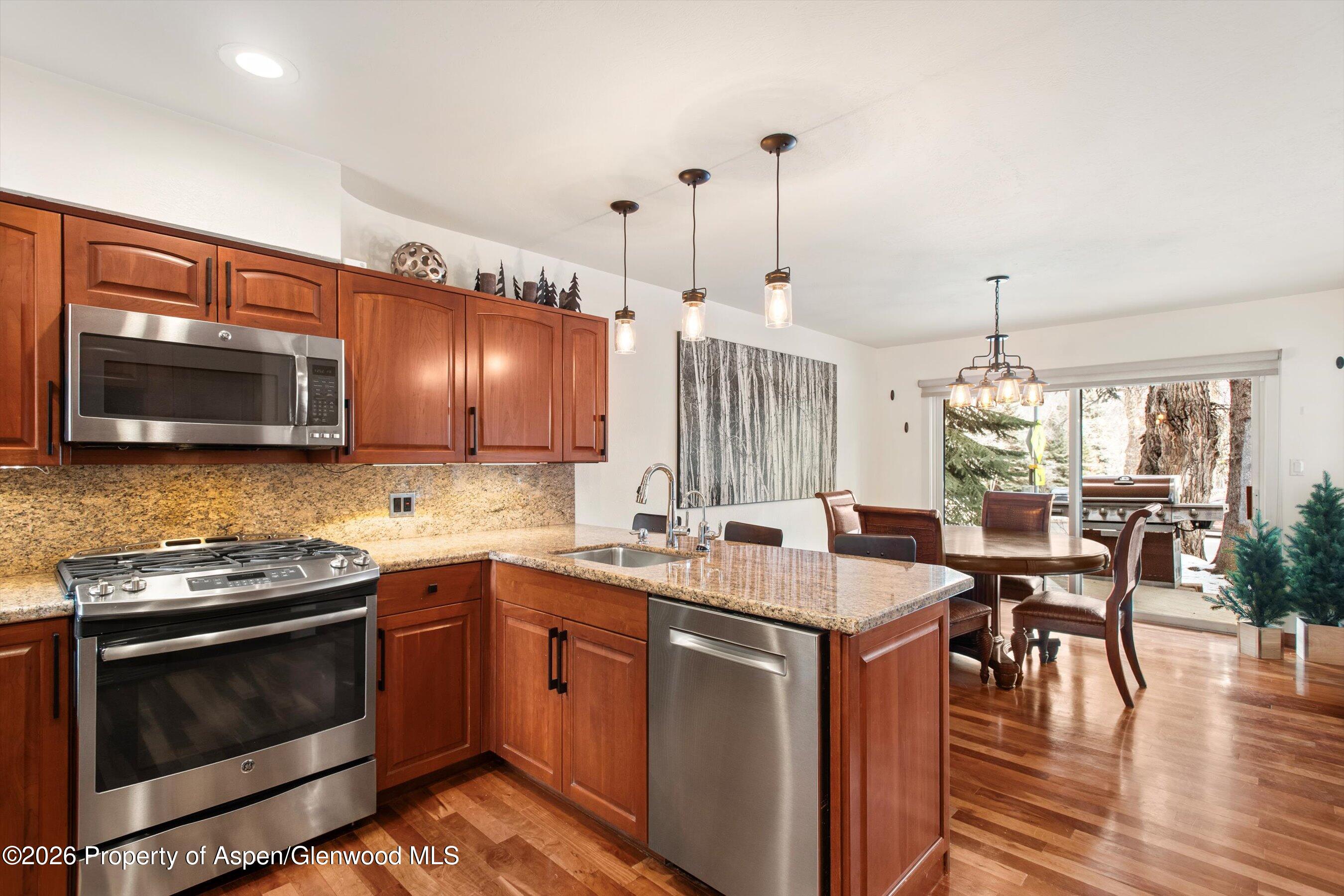 814 W Bleeker Street Aspen CO 81611