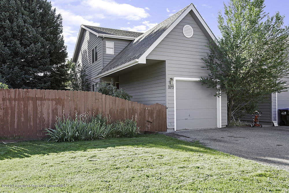 1043 Wheel Drive Carbondale CO 81623