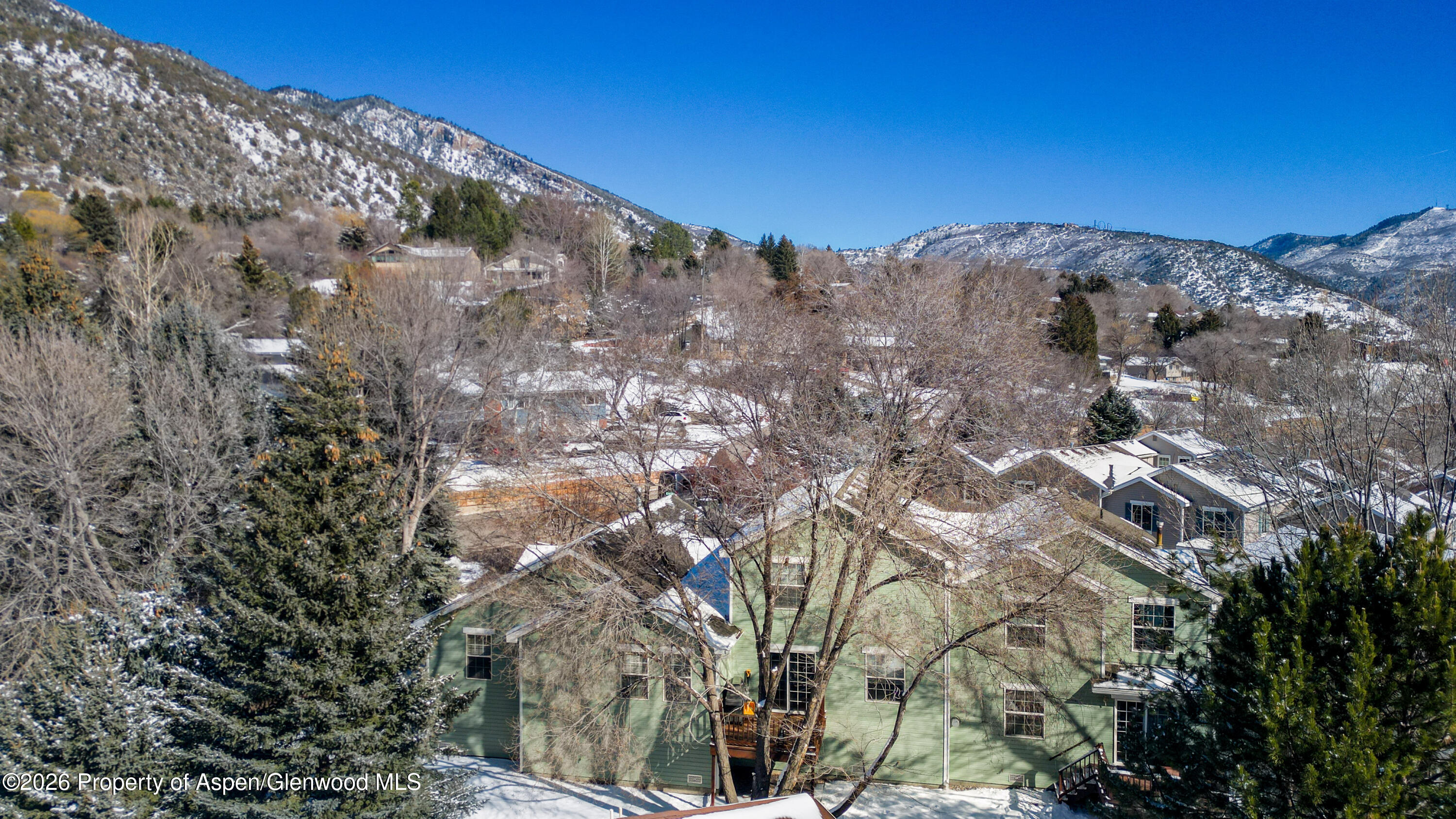 195 Orchard Drive Glenwood Springs CO 81601