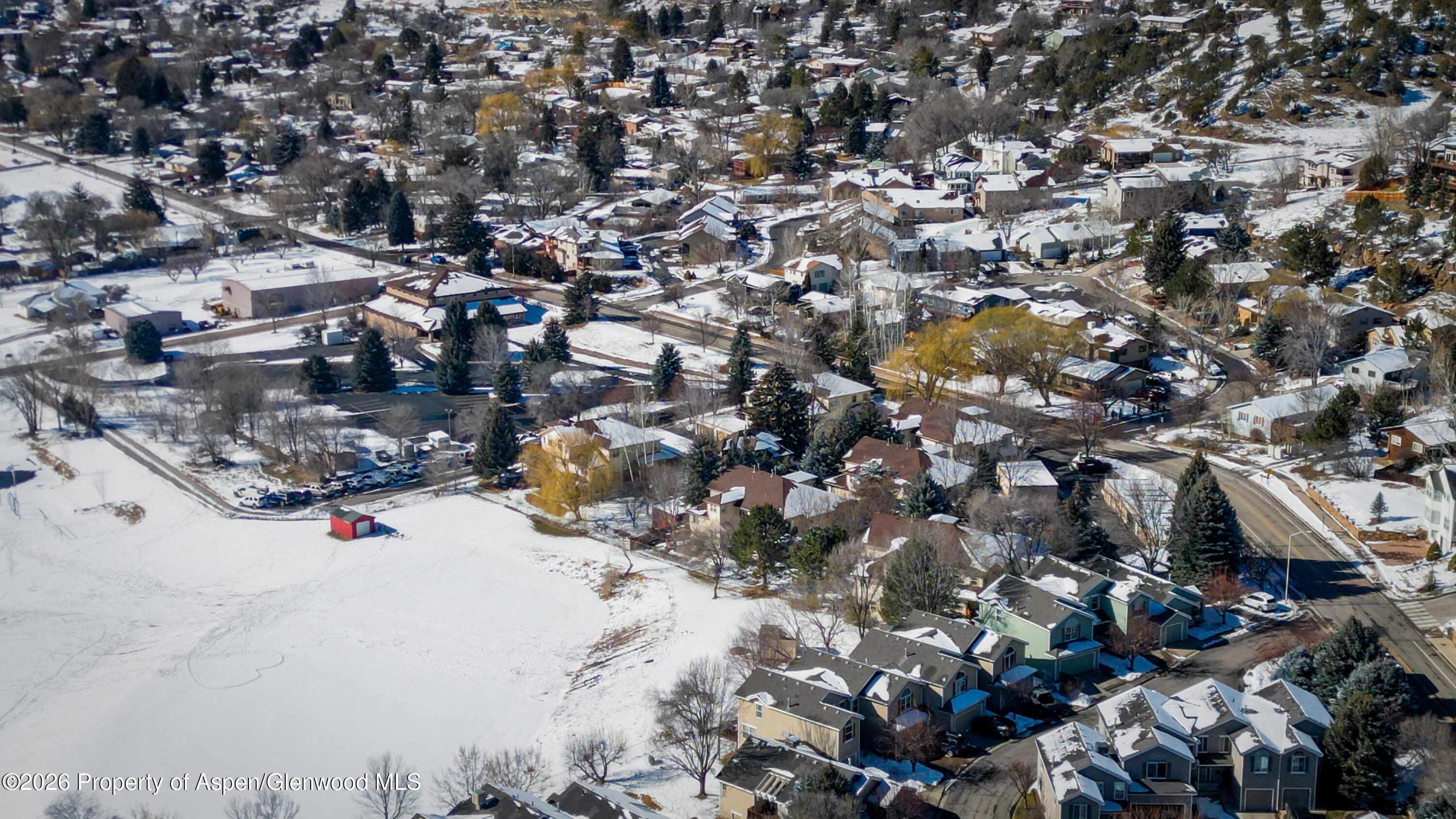 195 Orchard Drive Glenwood Springs CO 81601