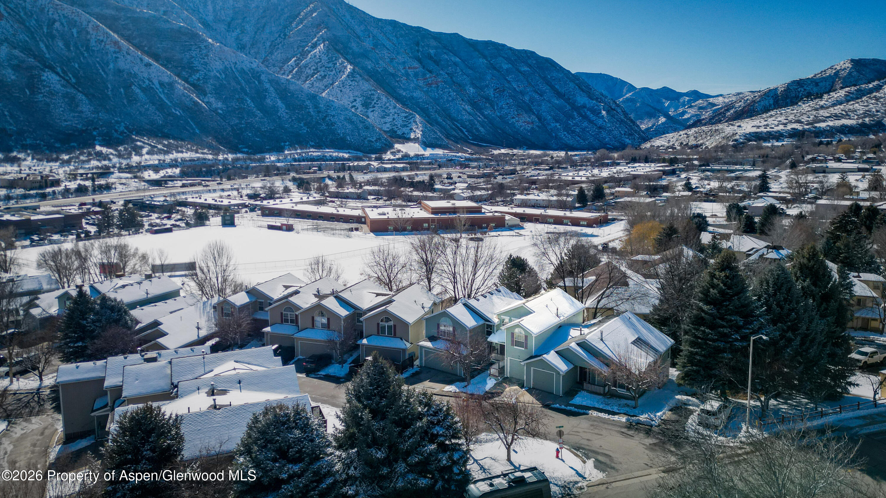 195 Orchard Drive Glenwood Springs CO 81601
