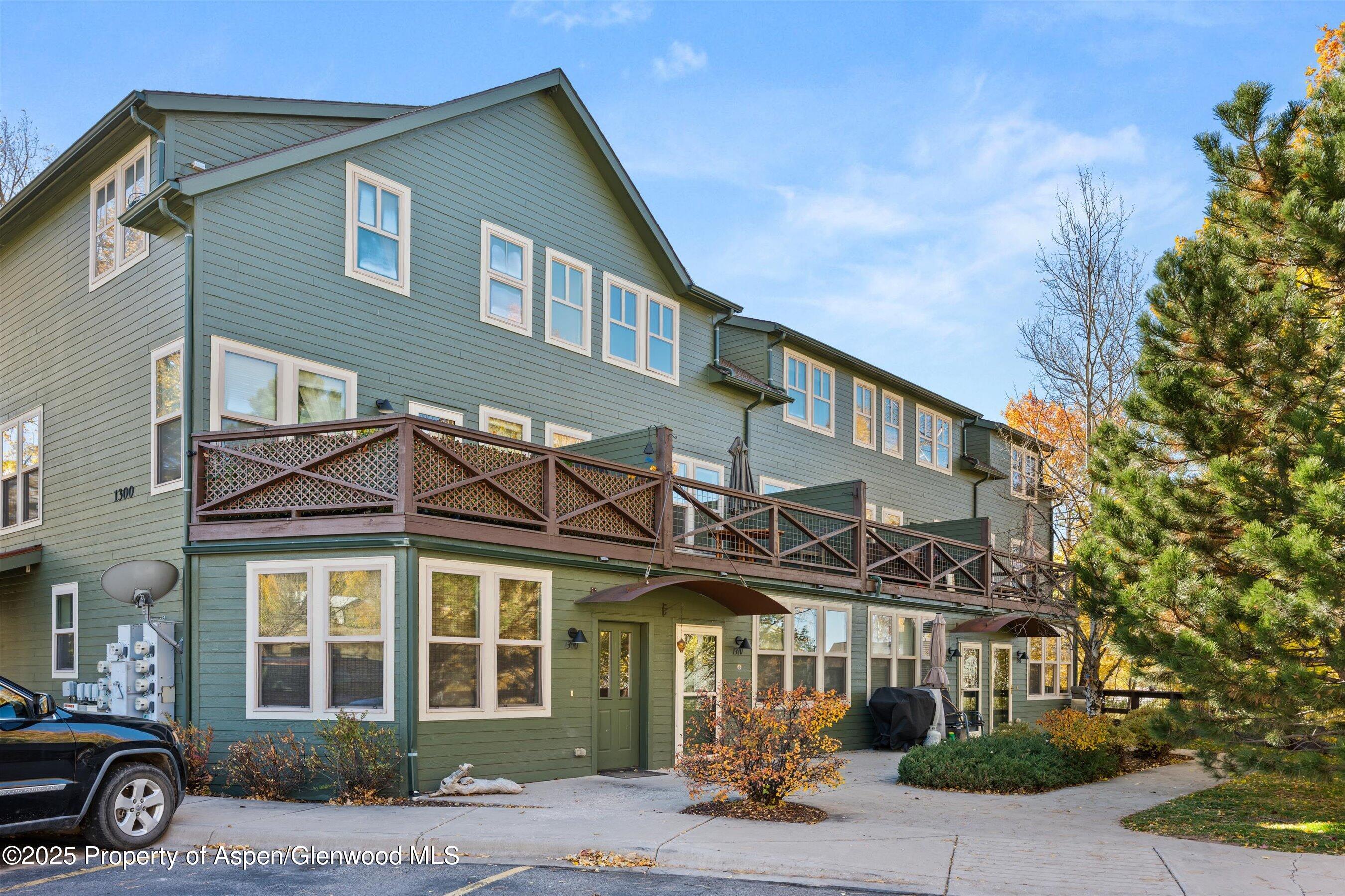 1330 E Valley Road Basalt CO 81621