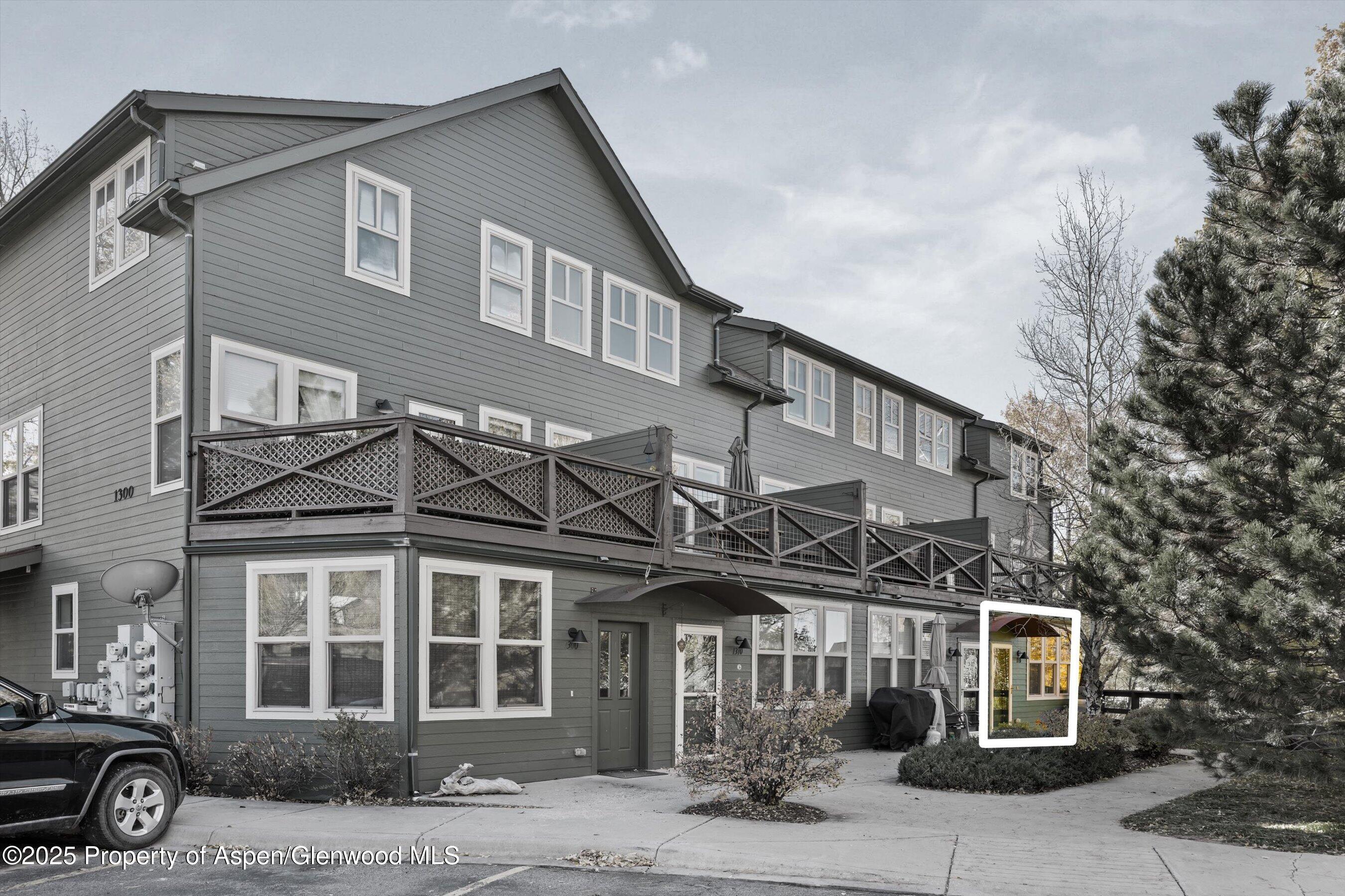 1330 E Valley Road Basalt CO 81621