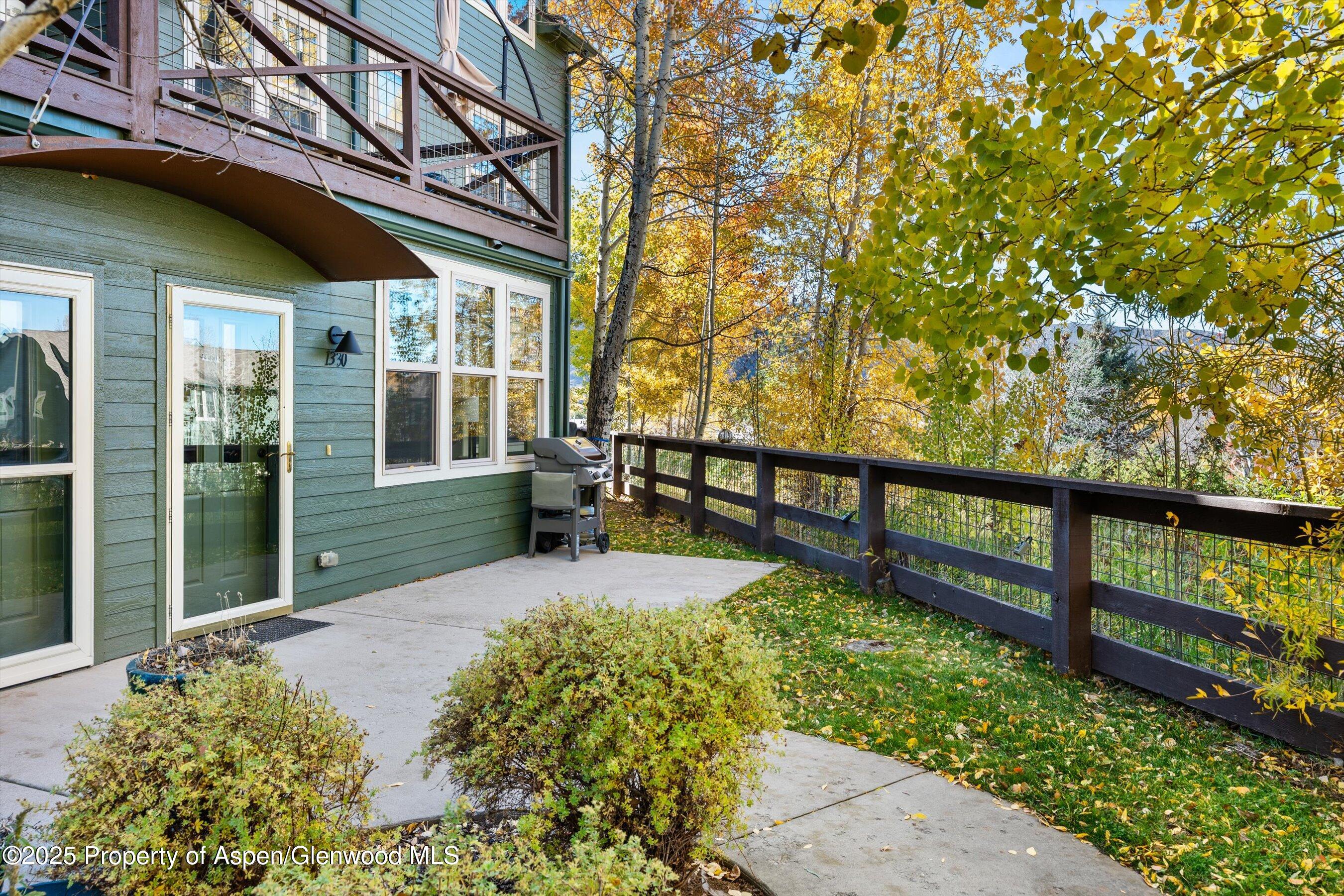 1330 E Valley Road Basalt CO 81621