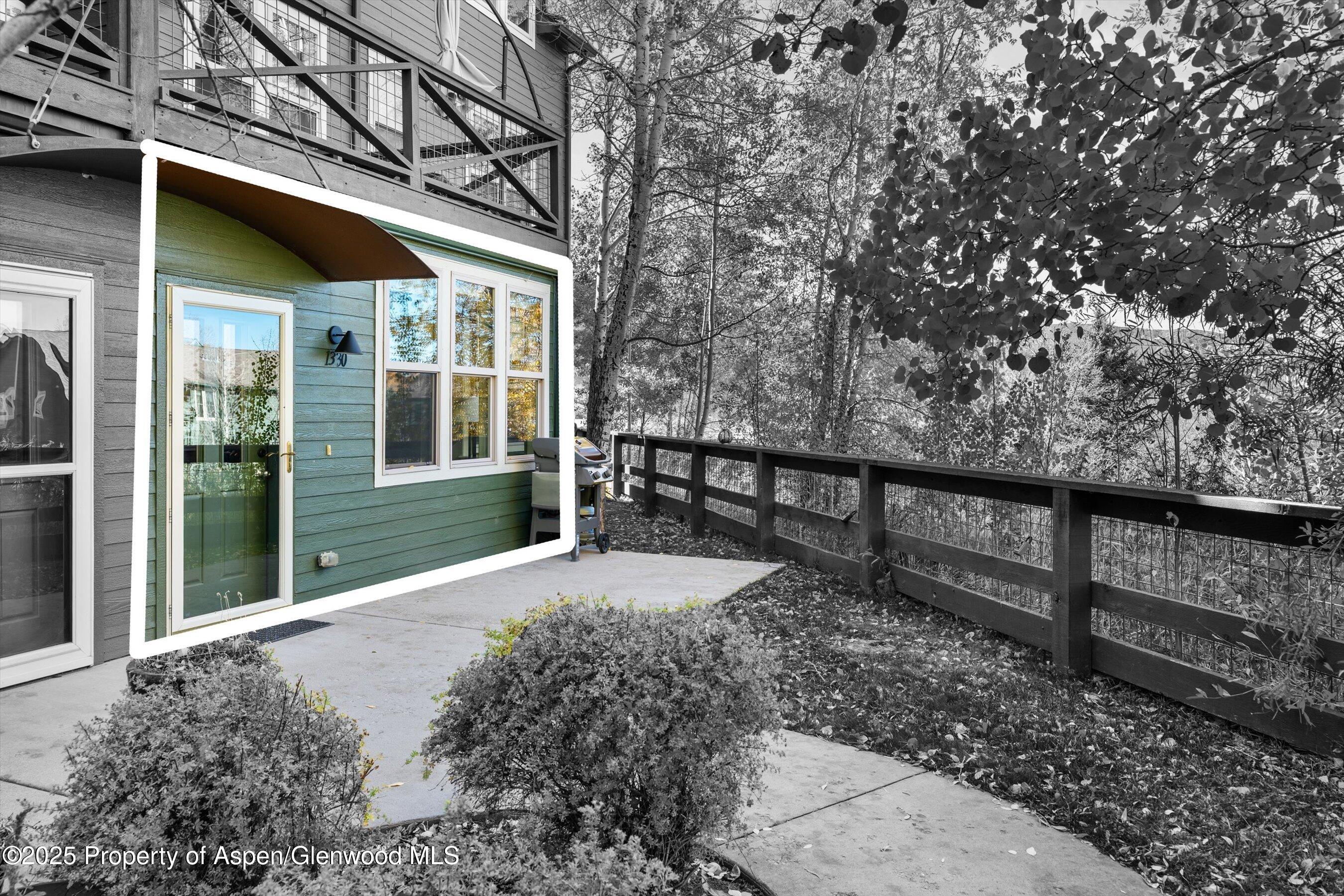 1330 E Valley Road Basalt CO 81621