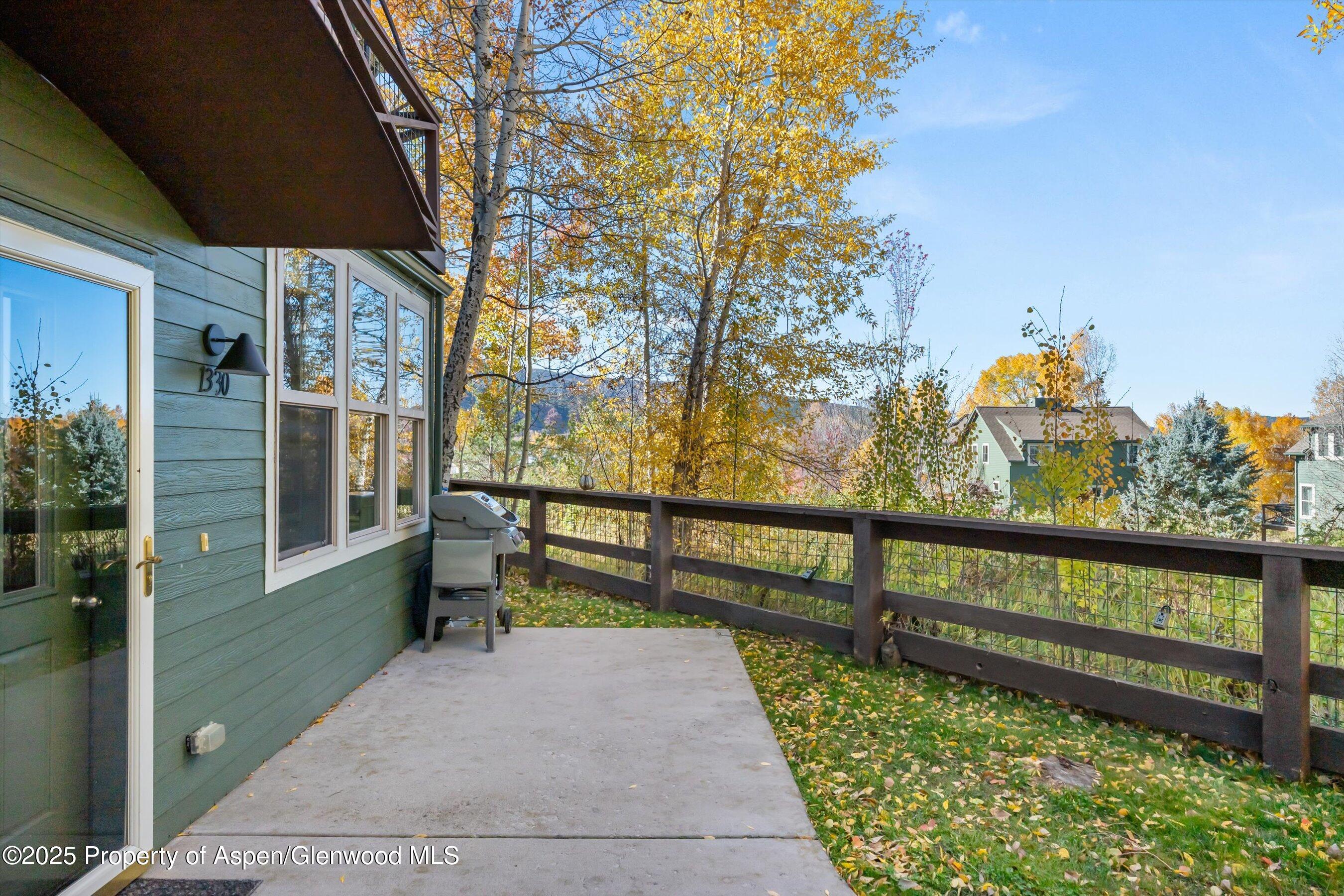 1330 E Valley Road Basalt CO 81621