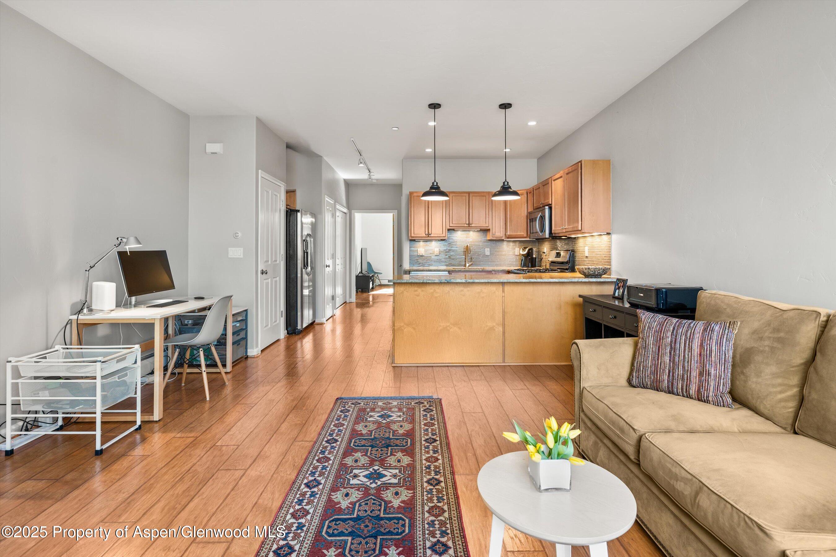 1330 E Valley Road Basalt CO 81621