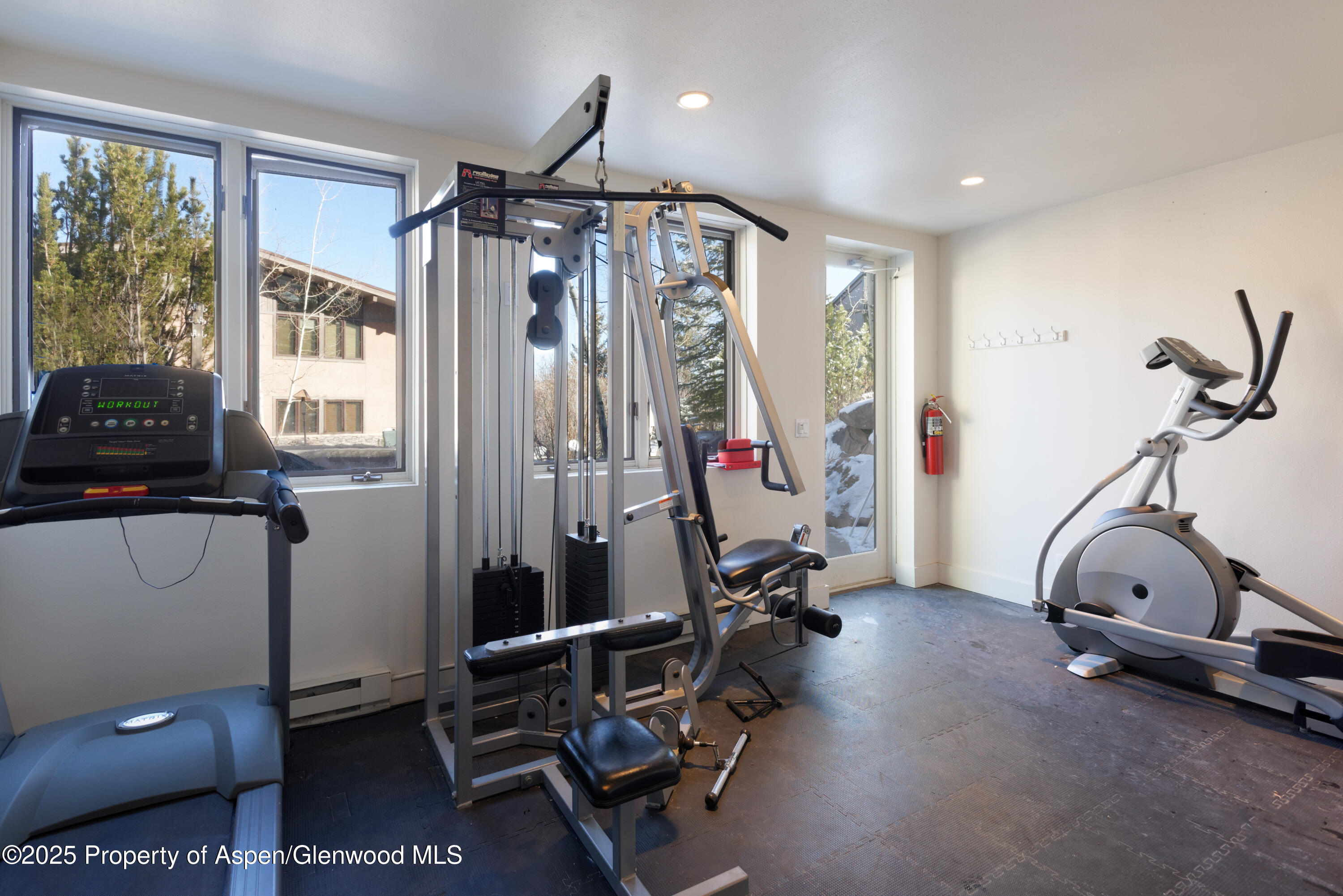 600 Carriage Way Snowmass Village CO 81615