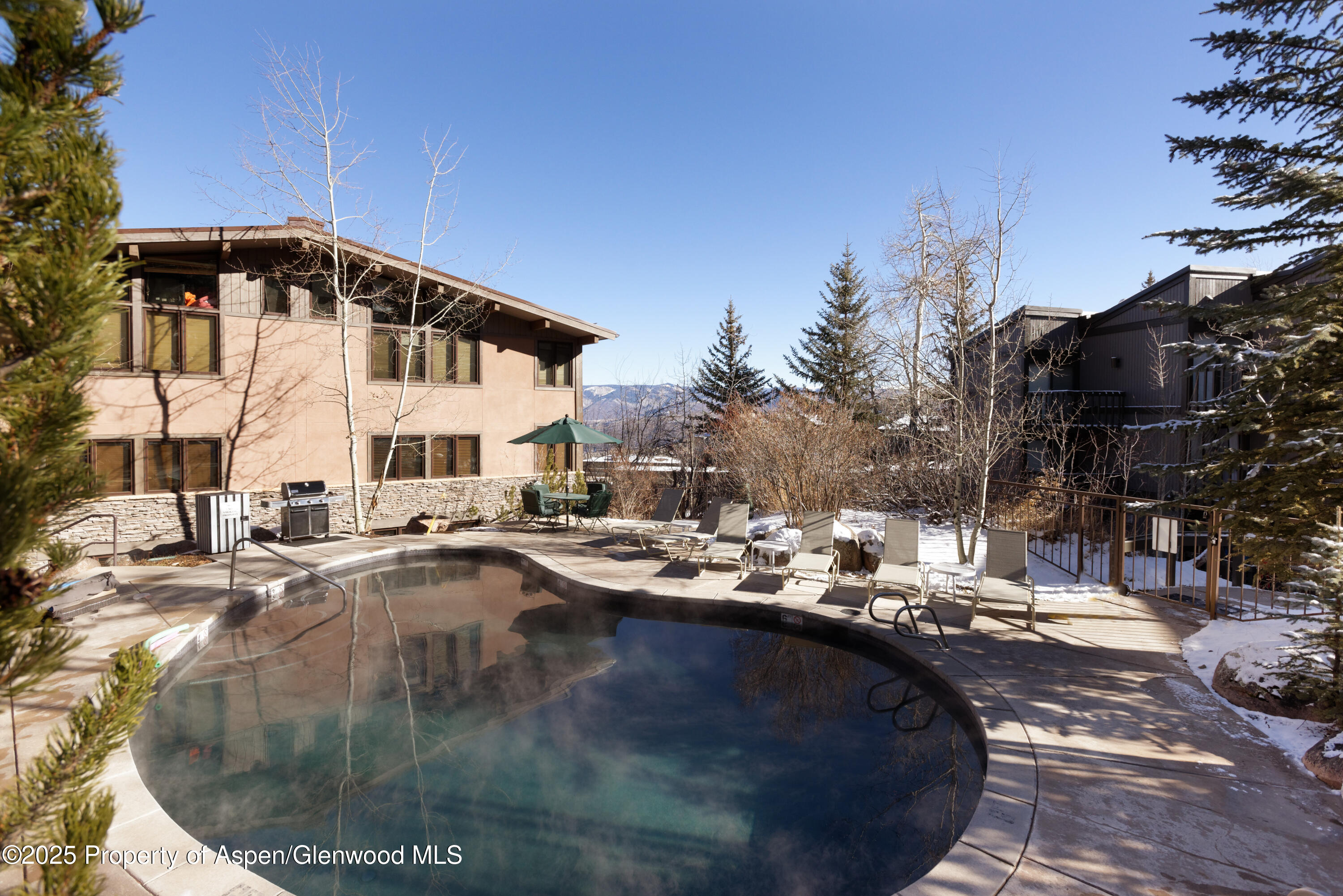 600 Carriage Way Snowmass Village CO 81615