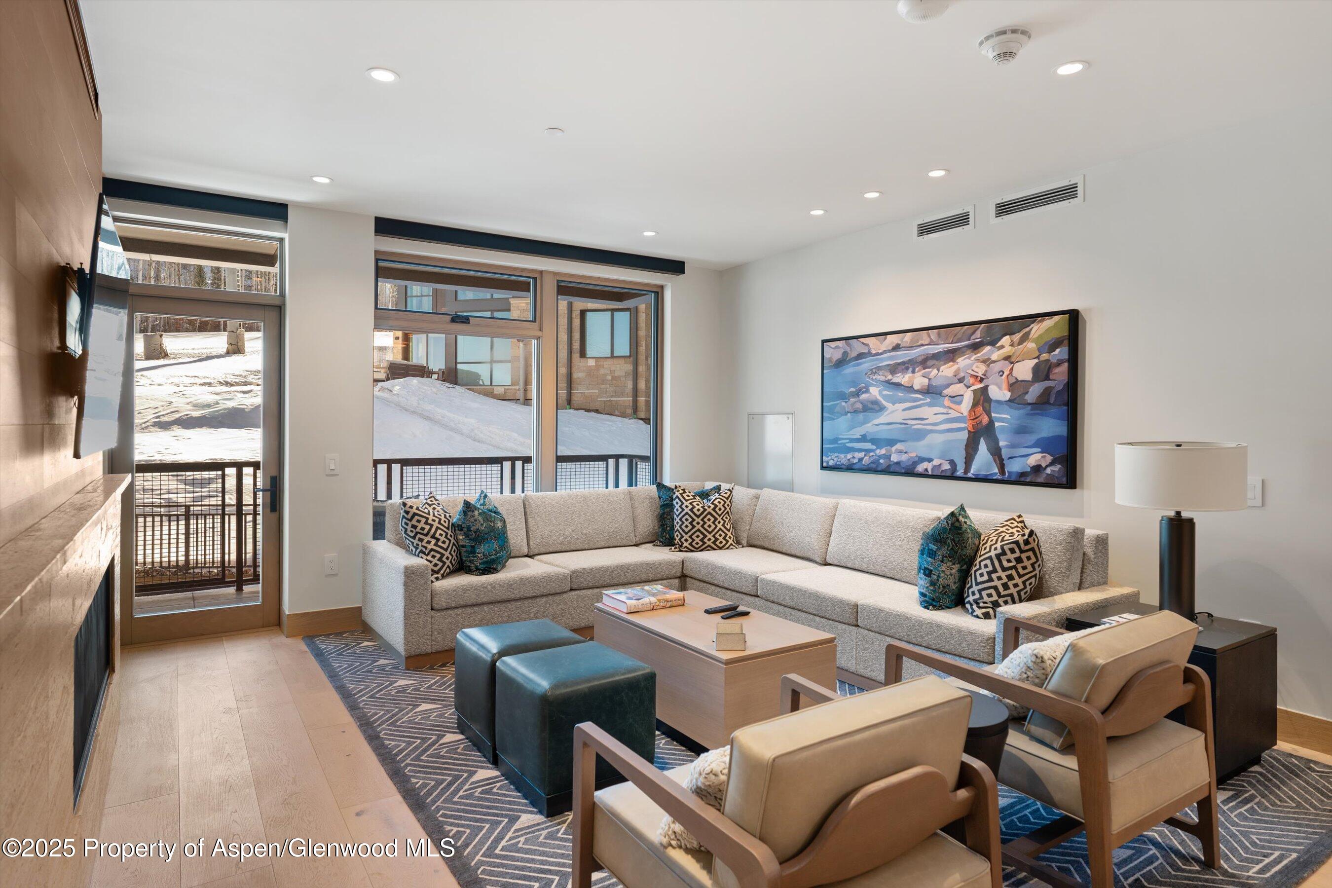 130 Wood Road Snowmass Village CO 81615