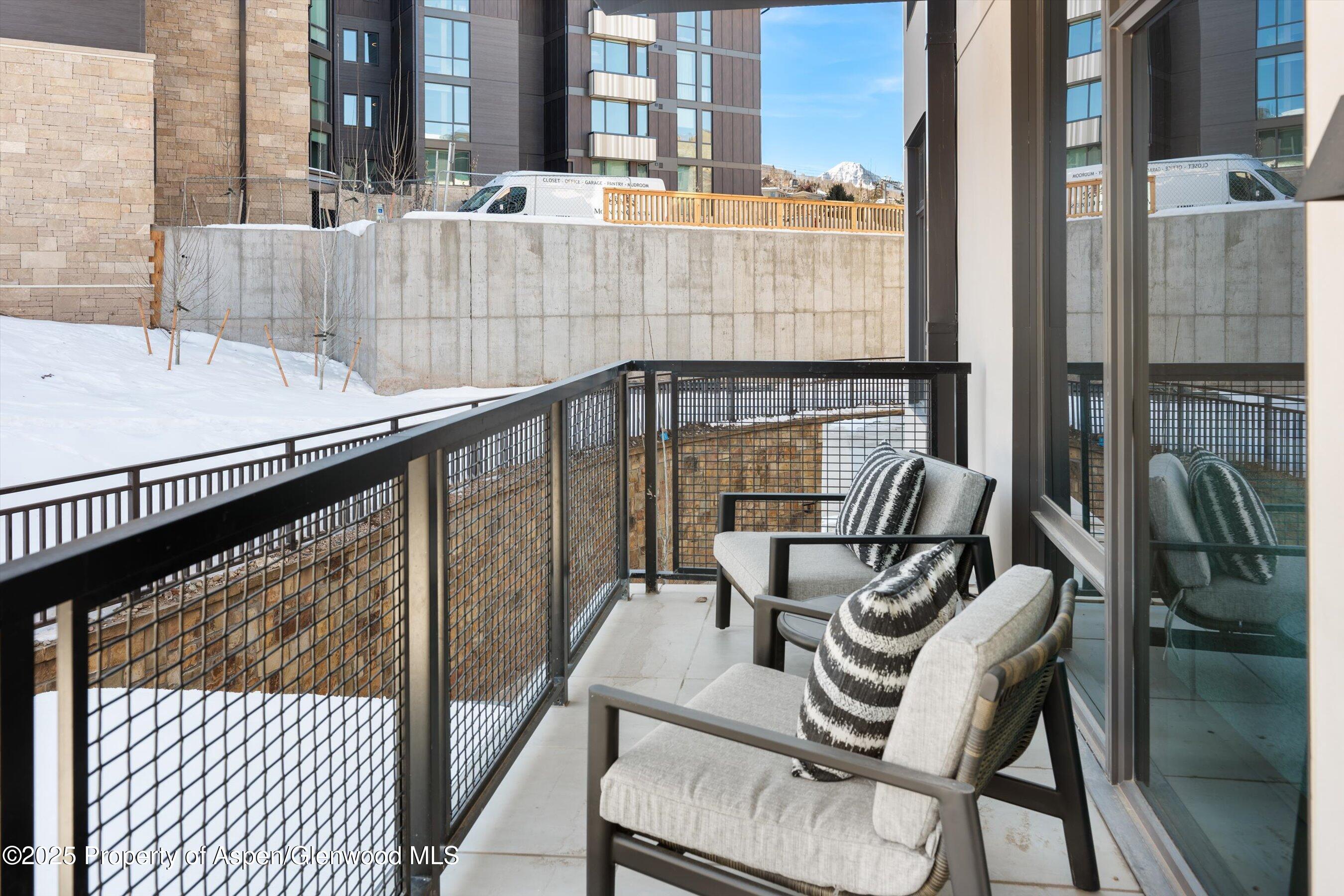 130 Wood Road Snowmass Village CO 81615