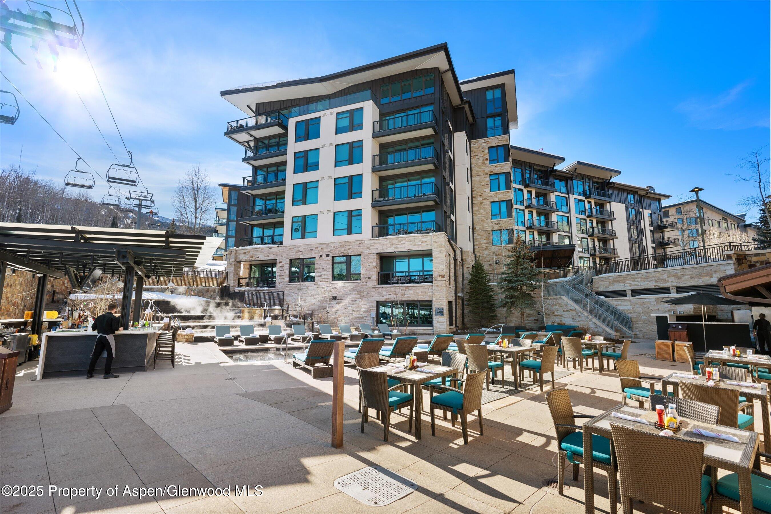 130 Wood Road Snowmass Village CO 81615