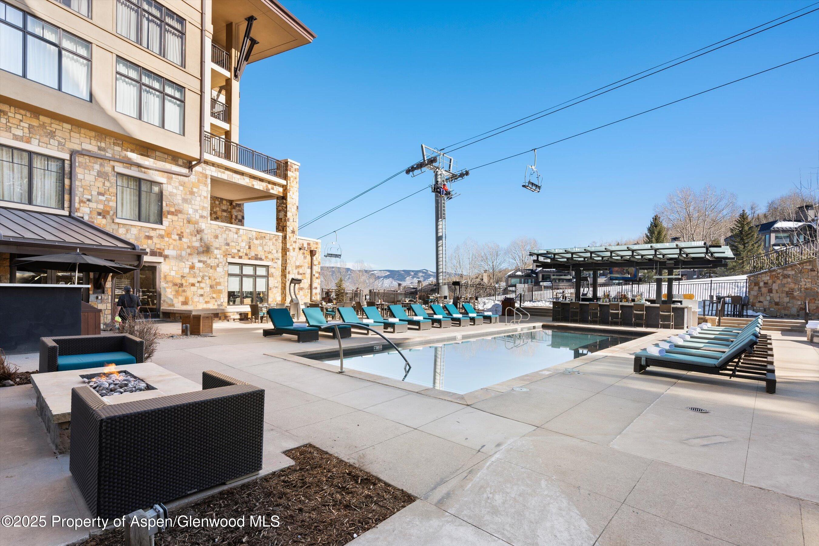 130 Wood Road Snowmass Village CO 81615