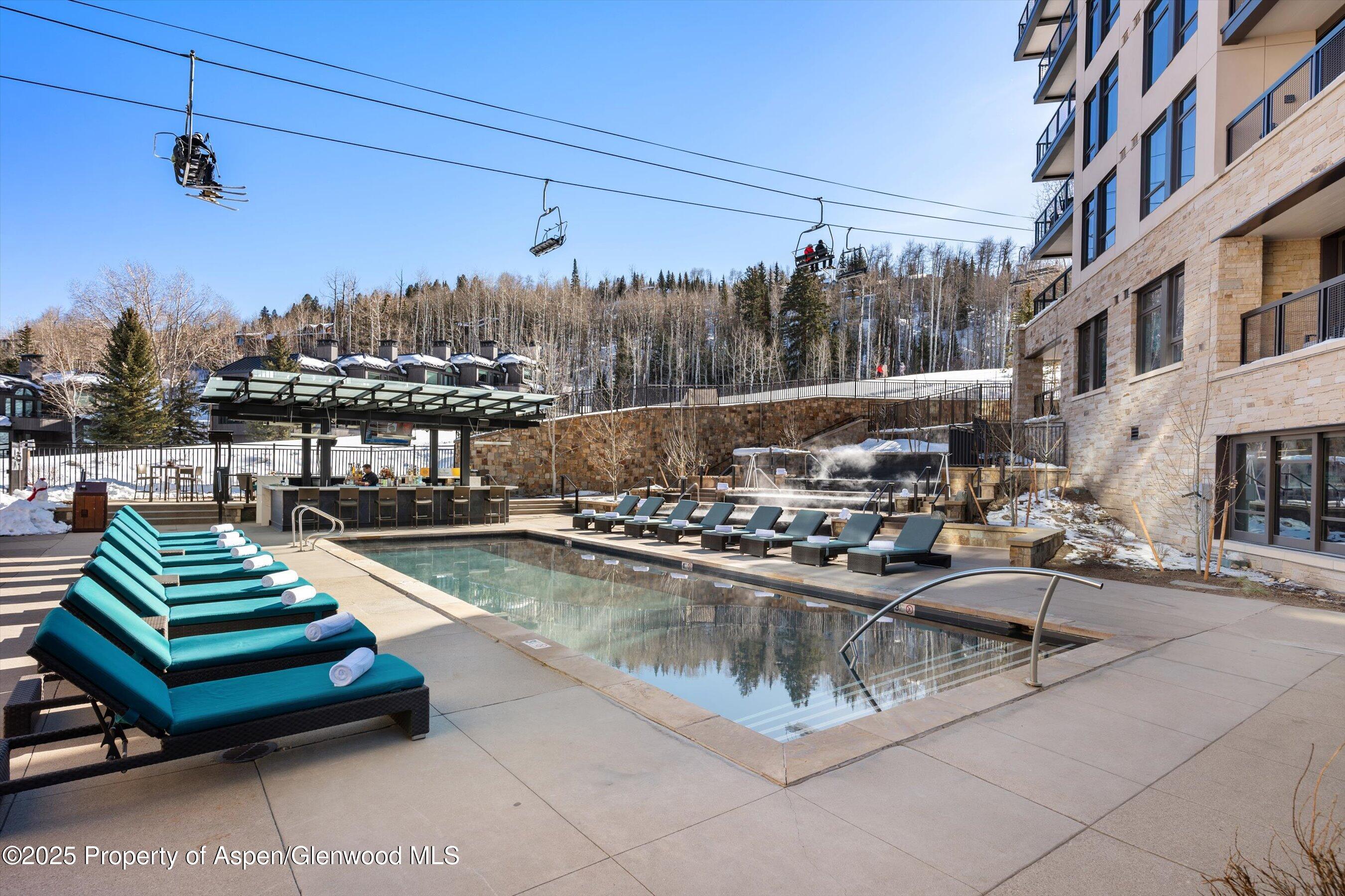 130 Wood Road Snowmass Village CO 81615