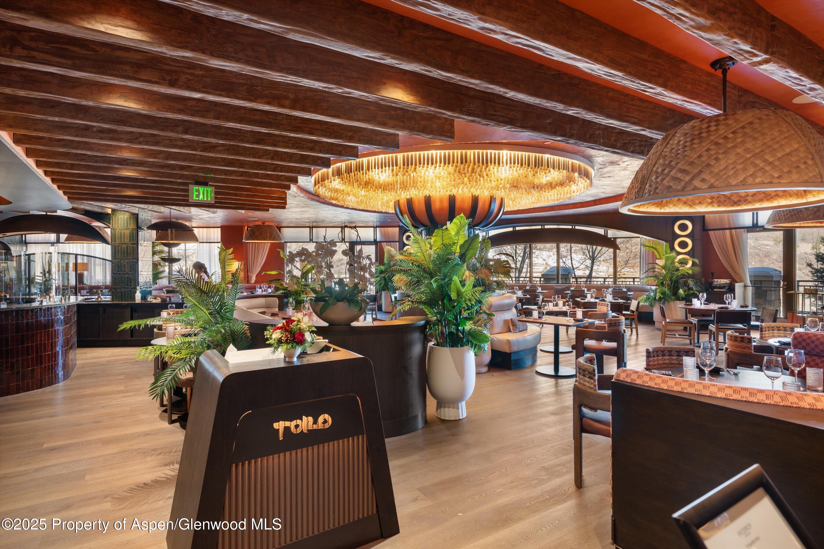 130 Wood Road Snowmass Village CO 81615