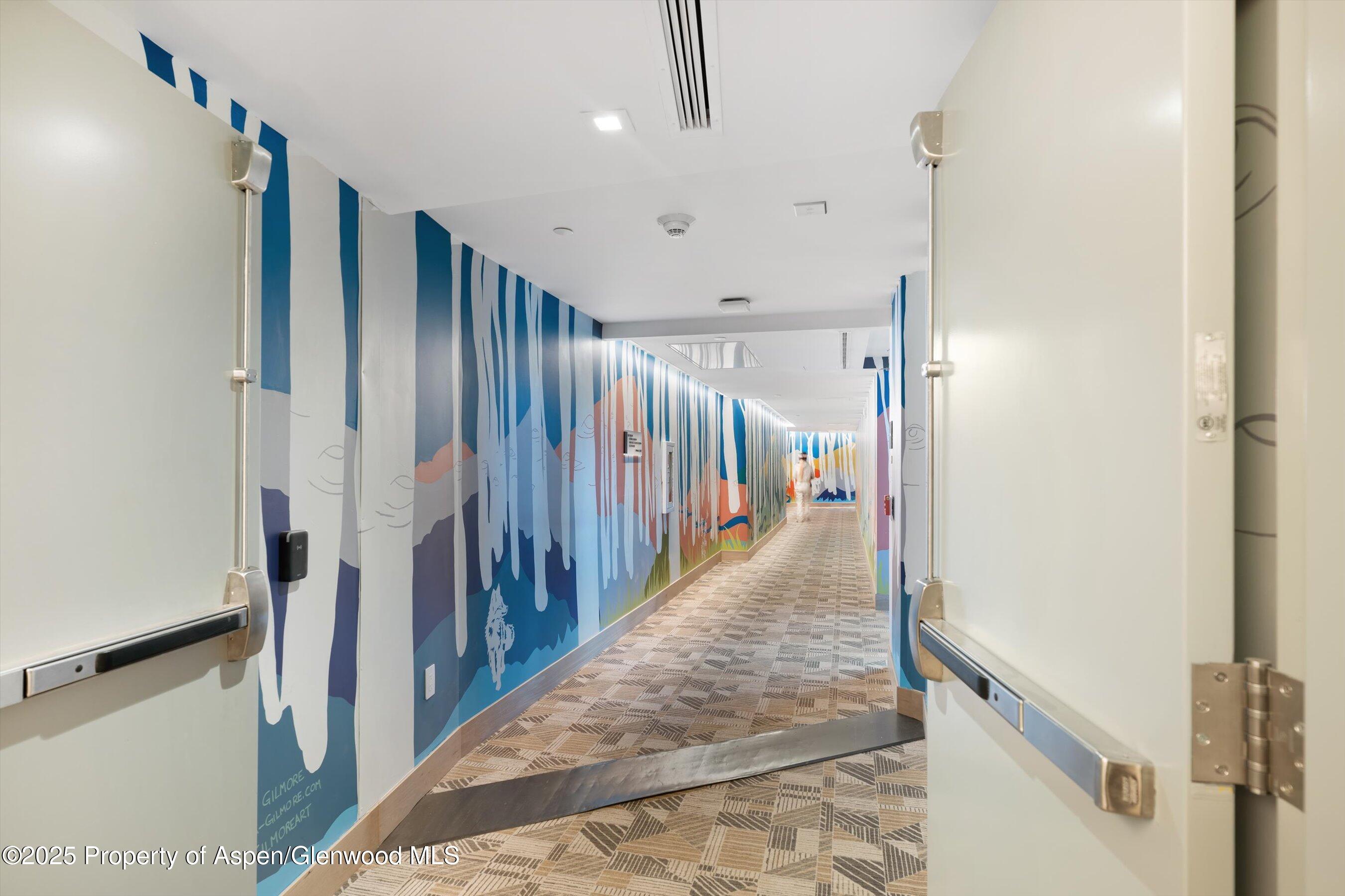 130 Wood Road Snowmass Village CO 81615