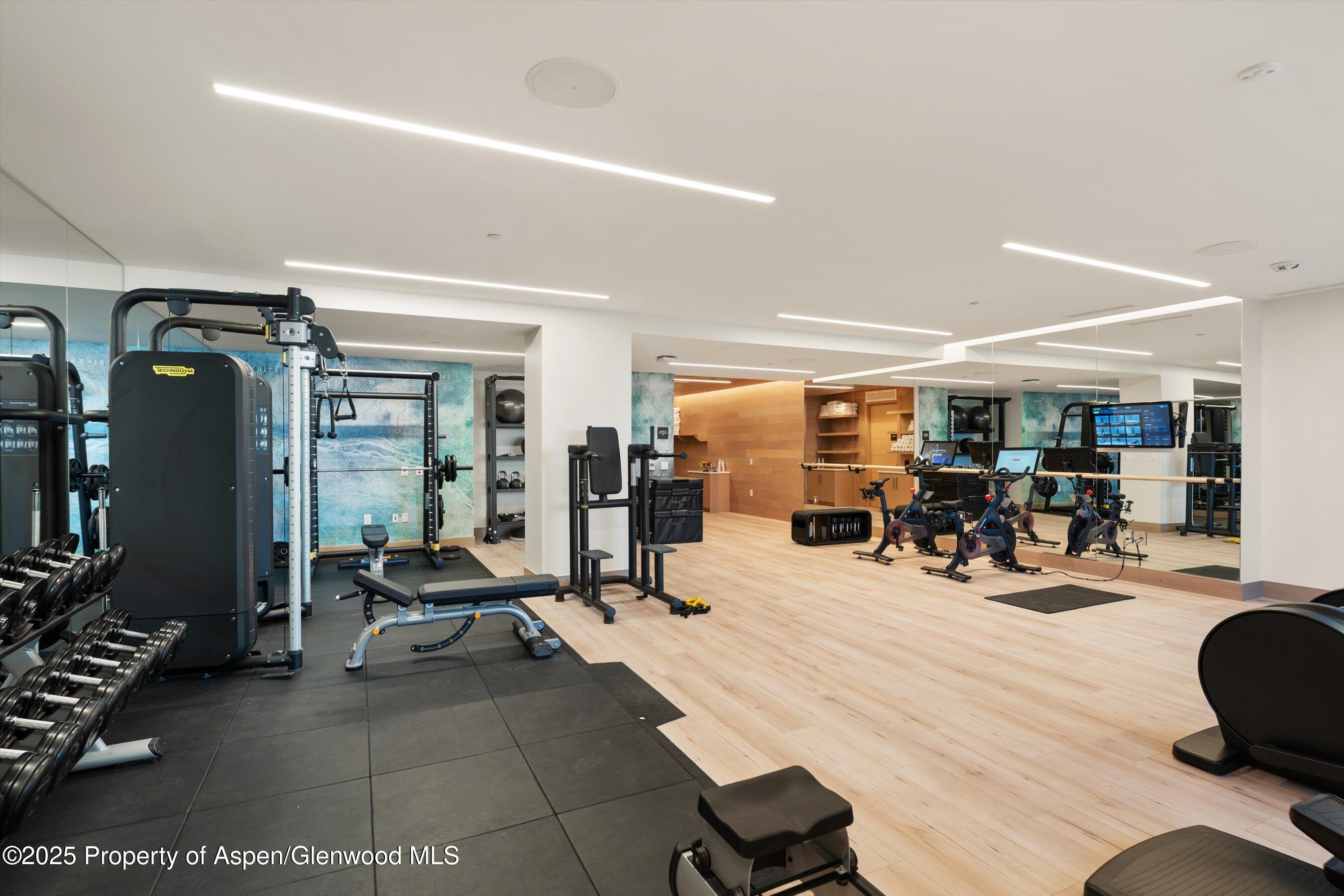 130 Wood Road Snowmass Village CO 81615