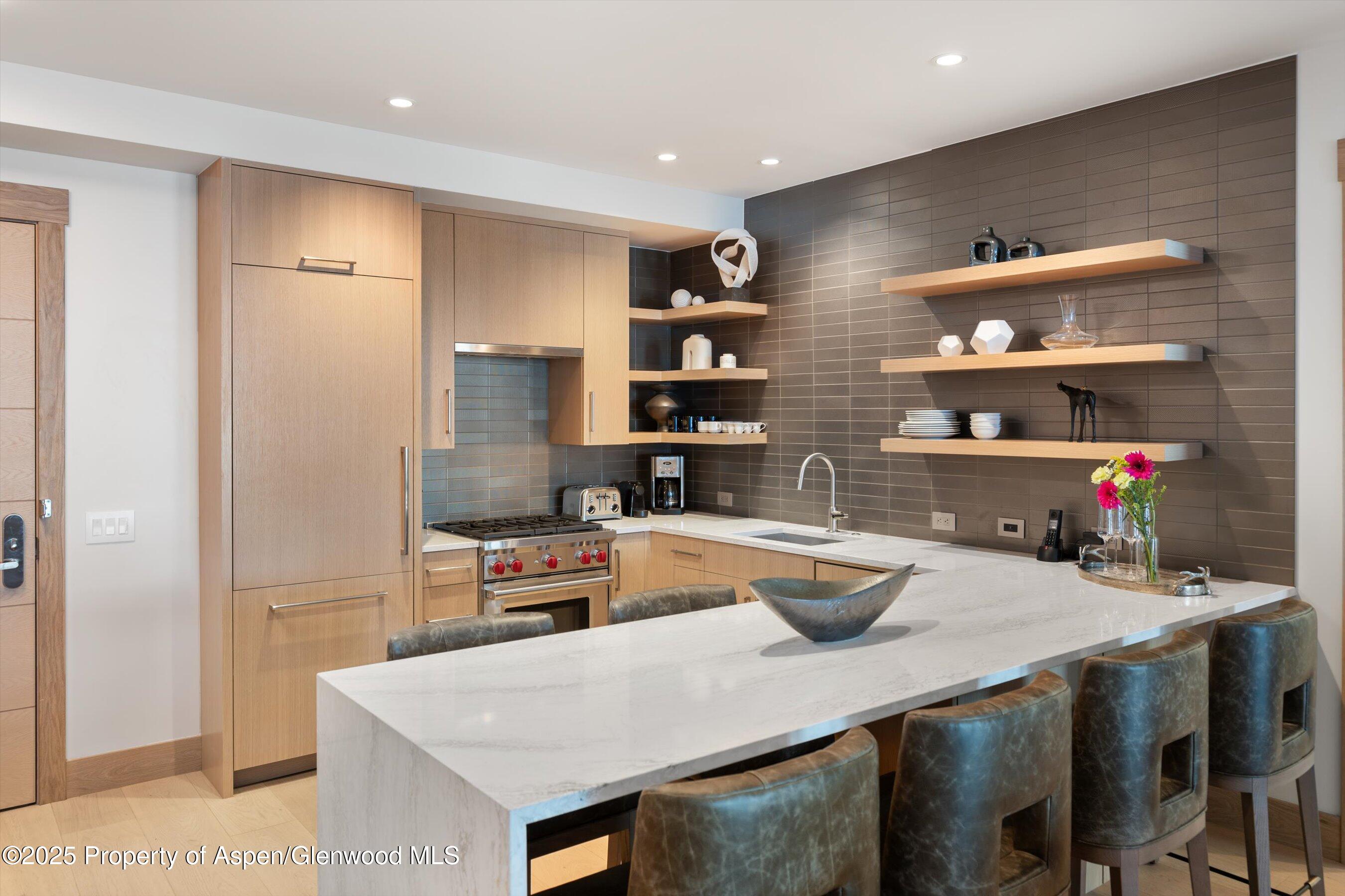 130 Wood Road Snowmass Village CO 81615