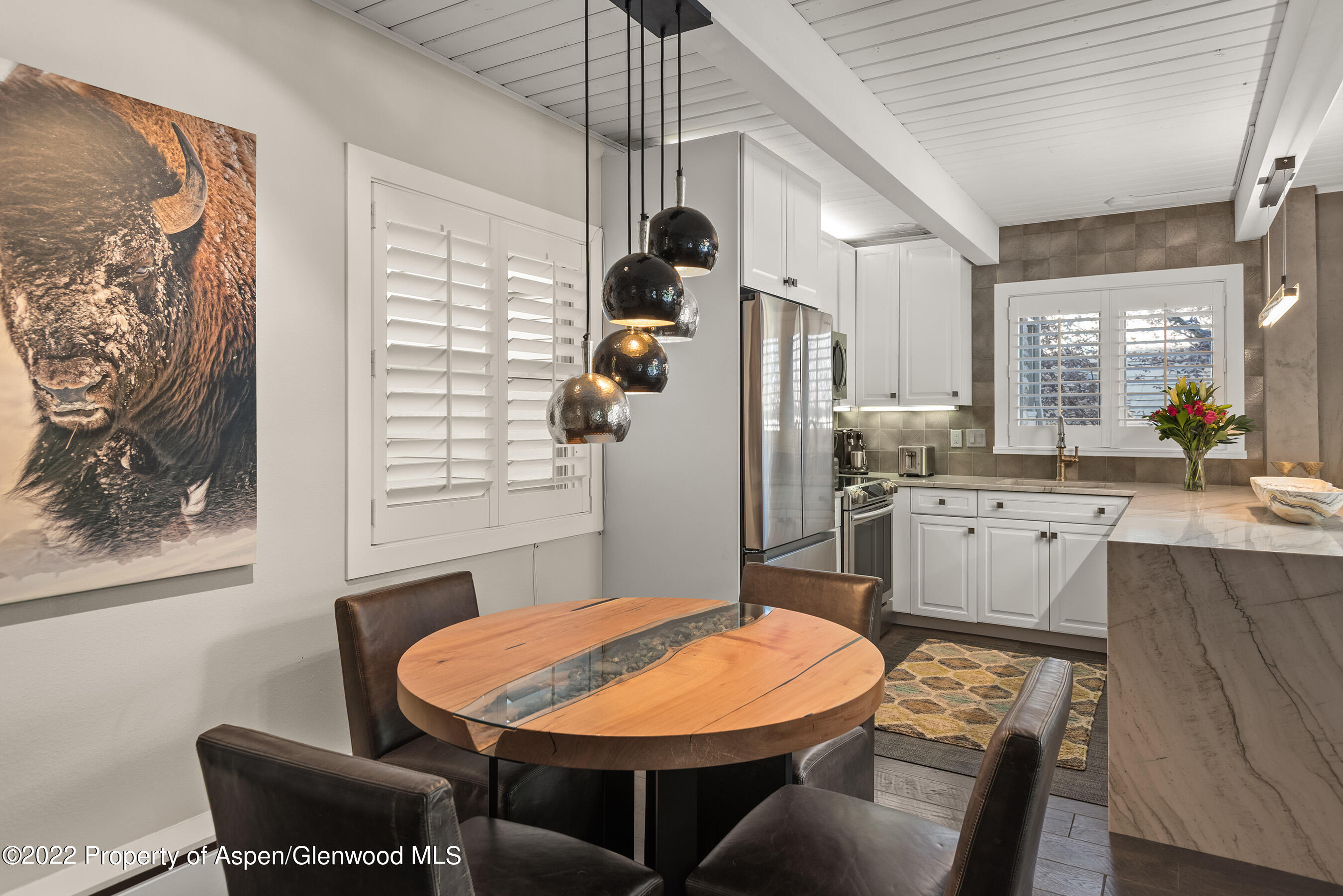 825 E Hopkins Avenue Aspen CO 81611