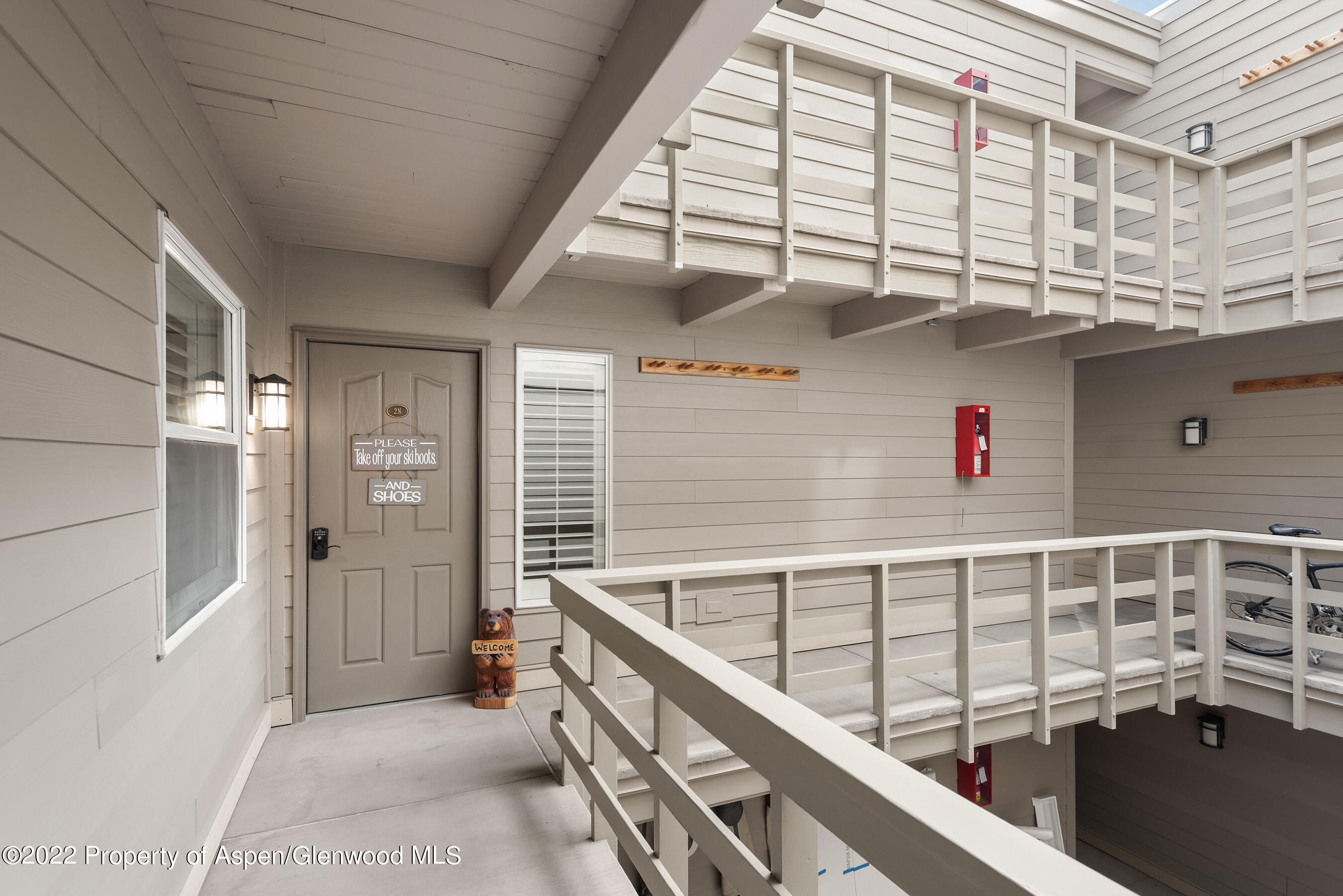 825 E Hopkins Avenue Aspen CO 81611