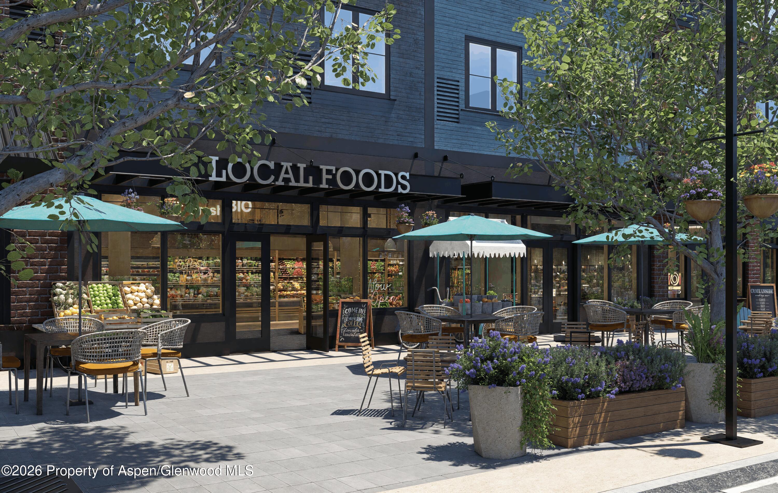 140 Basalt Center Circle Basalt CO 81621