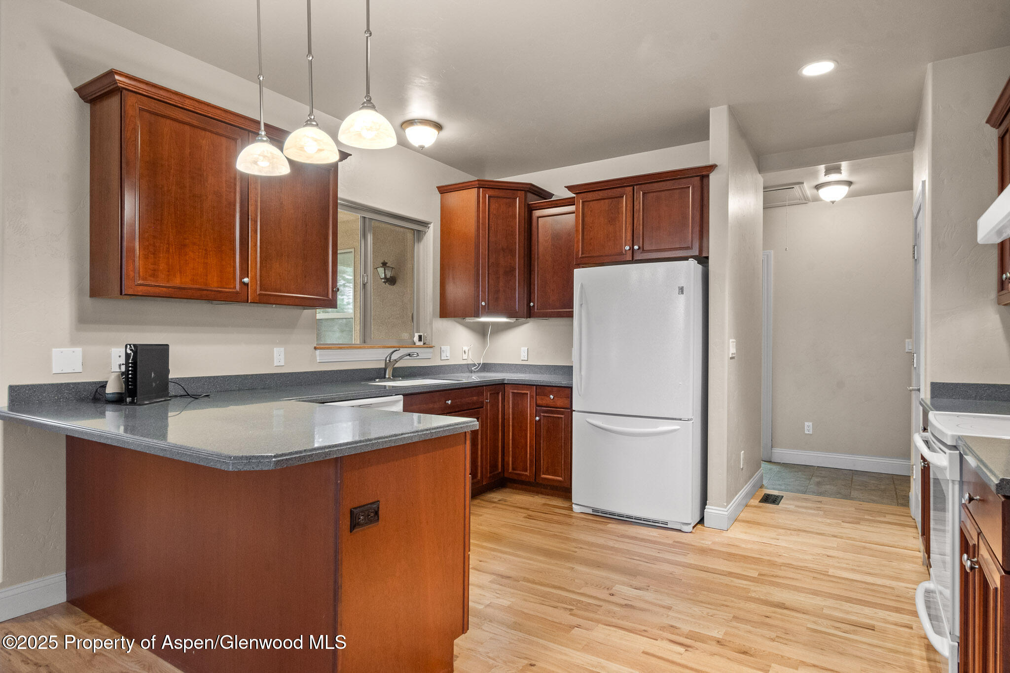 1408 Fir Court Rifle CO 81650