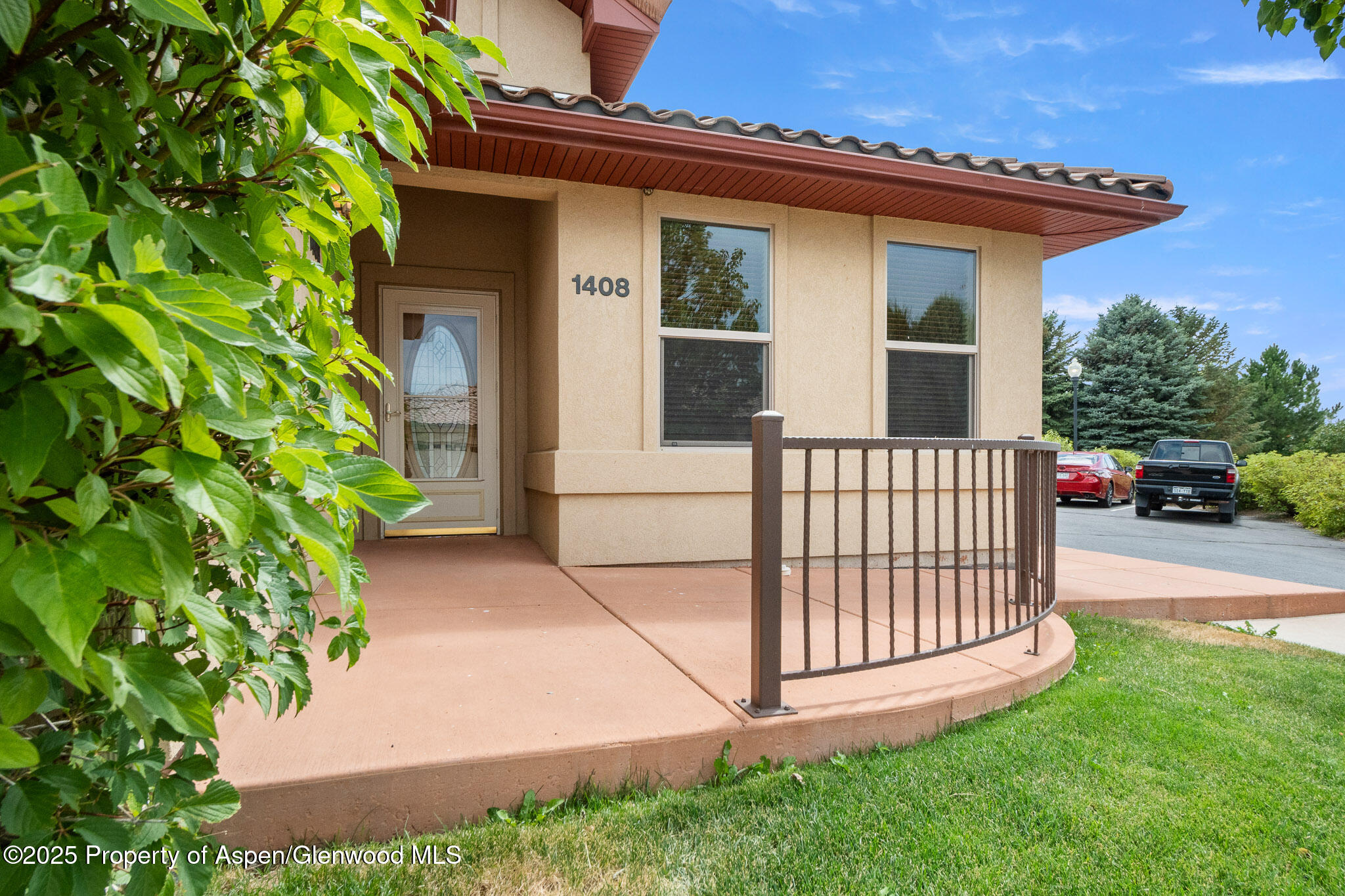 1408 Fir Court Rifle CO 81650