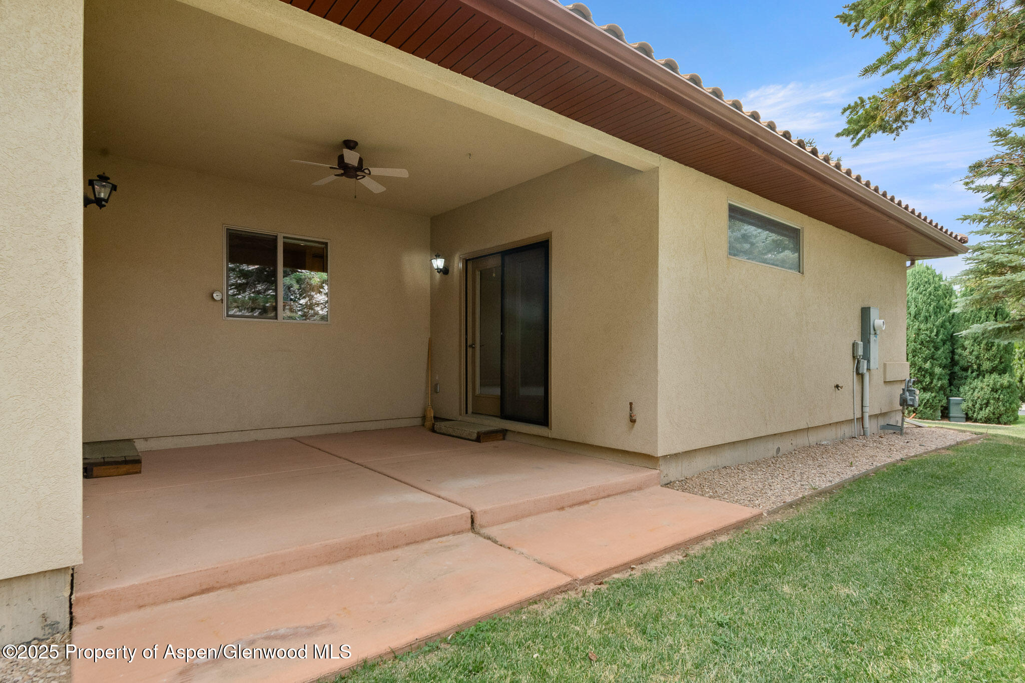 1408 Fir Court Rifle CO 81650