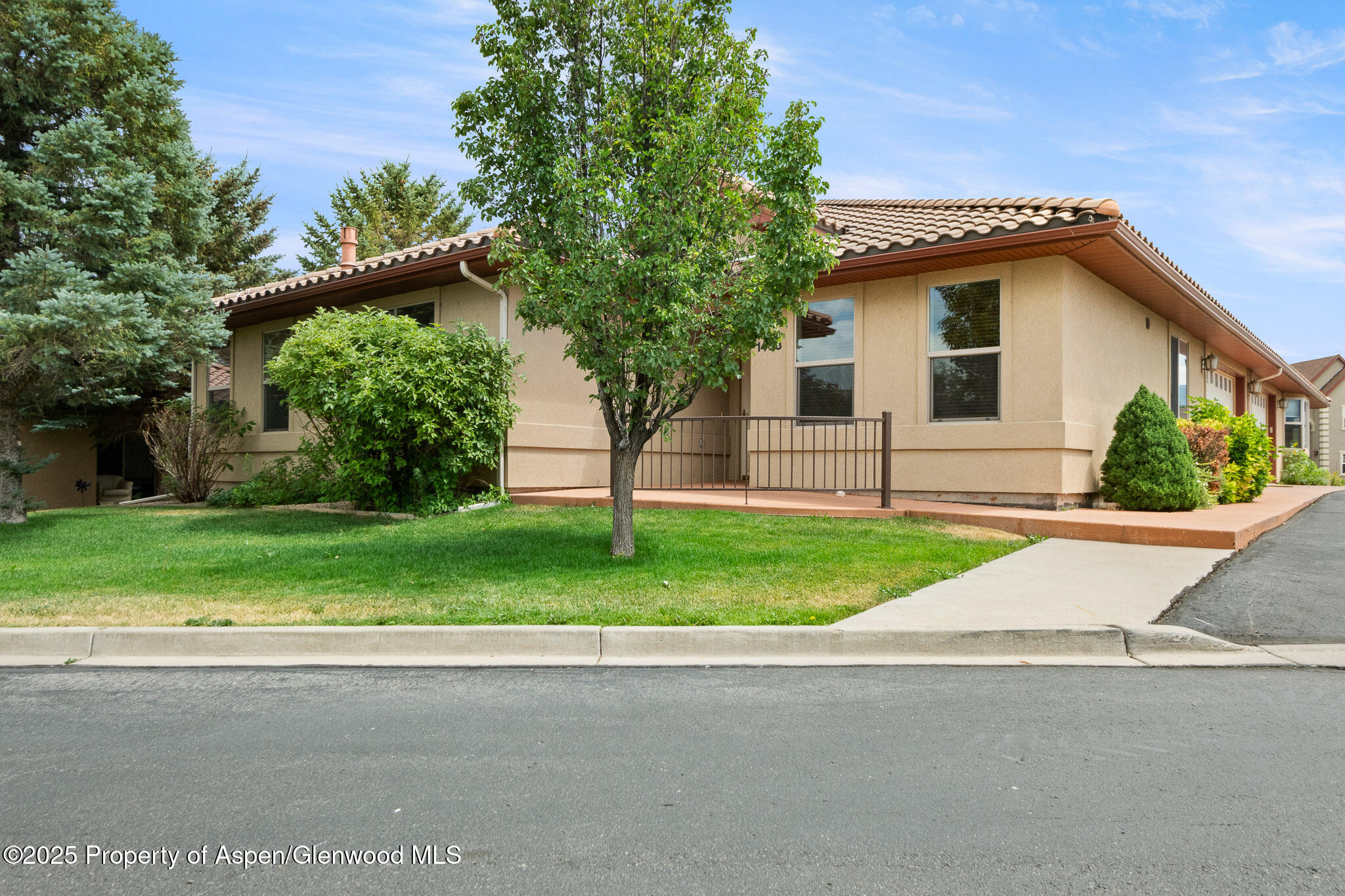 1408 Fir Court Rifle CO 81650