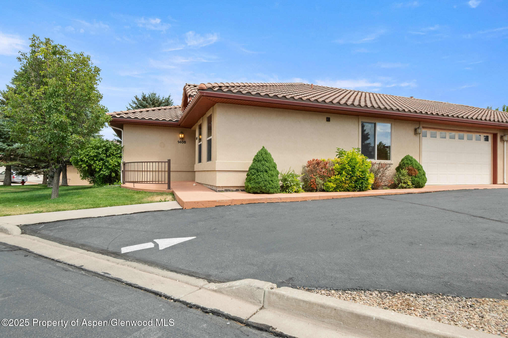 1408 Fir Court Rifle CO 81650